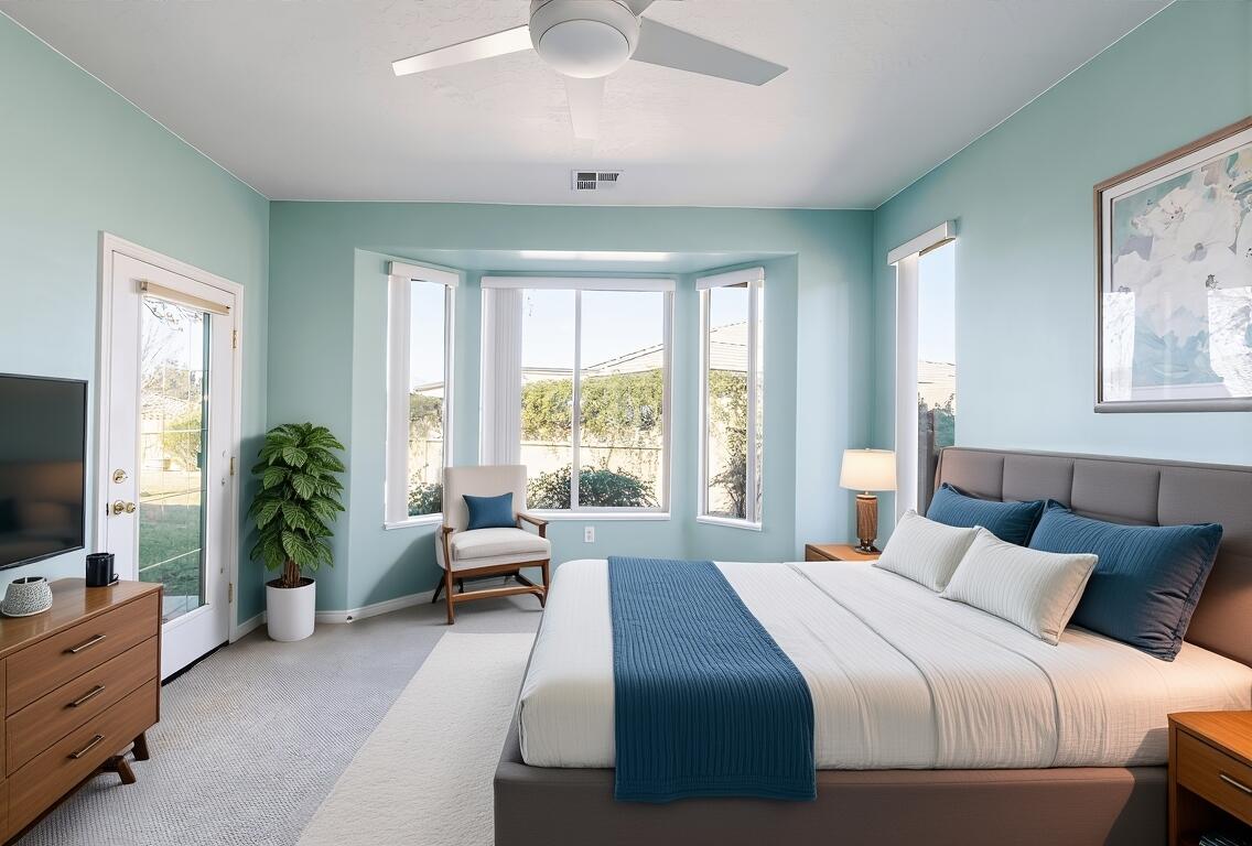 SUN RIVER - Residential