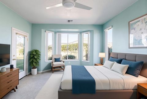 Tiny photo for 4644 S Big River DR, Saint George, UT 84790 (MLS # 26-268836)