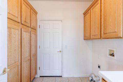 Tiny photo for 4644 S Big River DR, Saint George, UT 84790 (MLS # 26-268836)