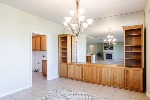 Tiny photo for 4644 S Big River DR, Saint George, UT 84790 (MLS # 26-268836)