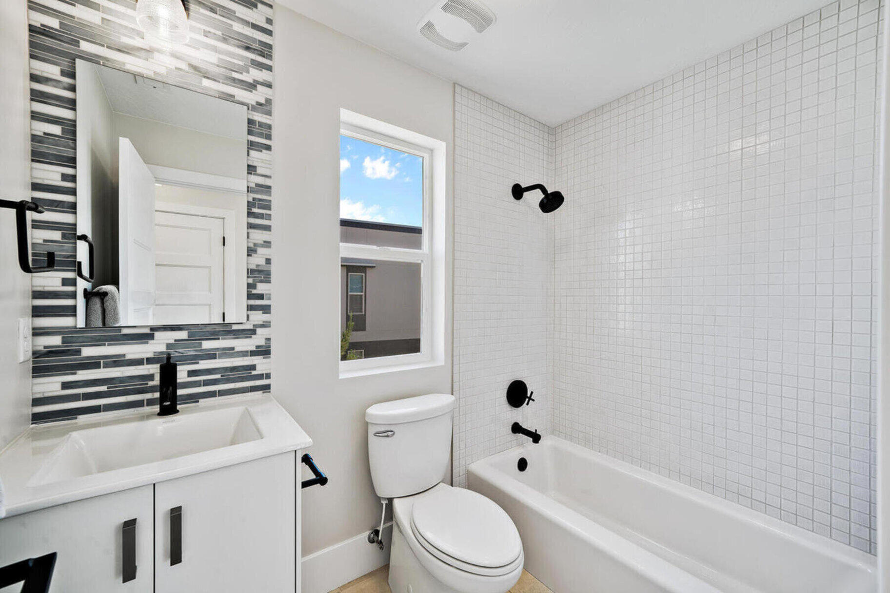 SAGE HAVEN - Residential