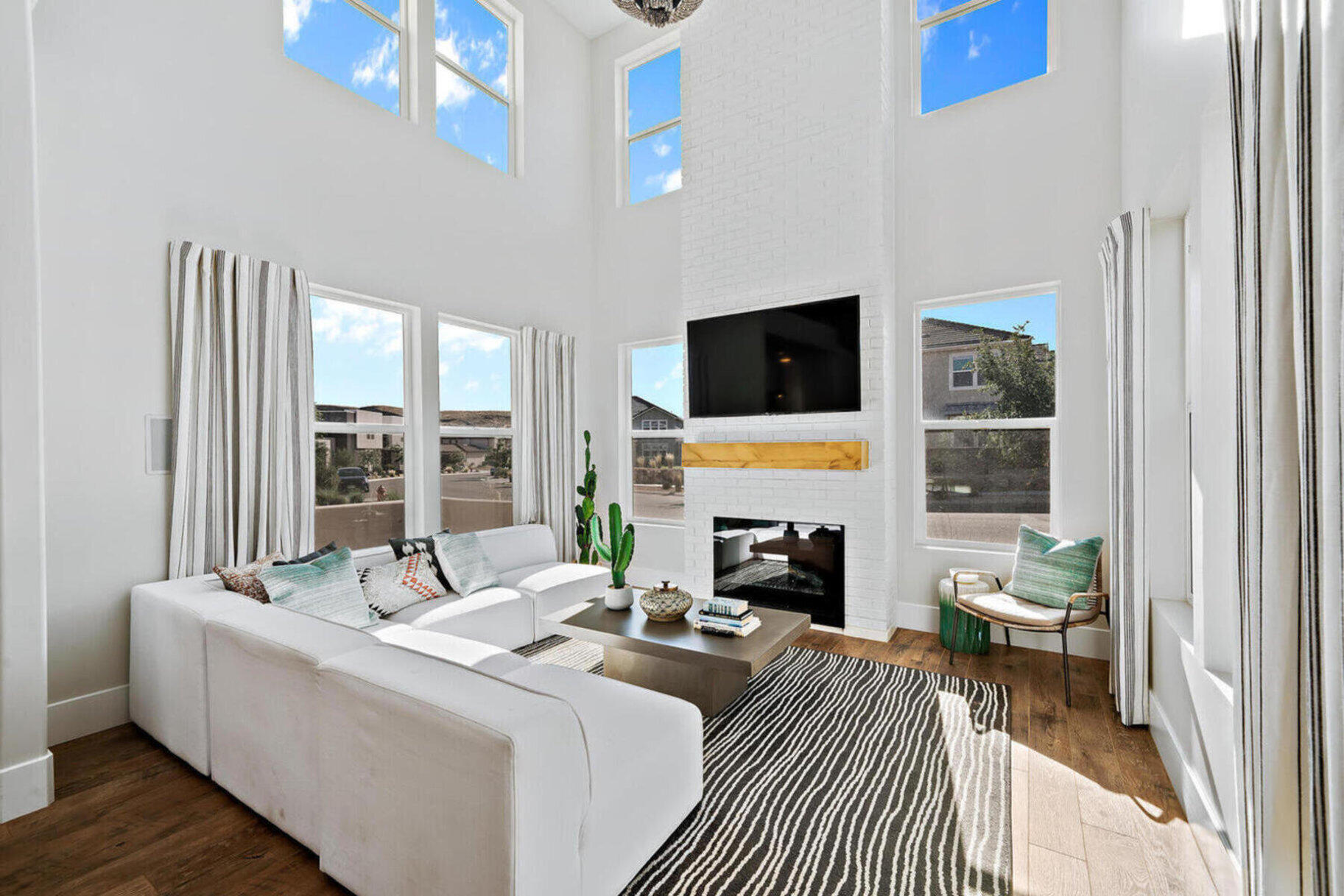 SAGE HAVEN - Residential