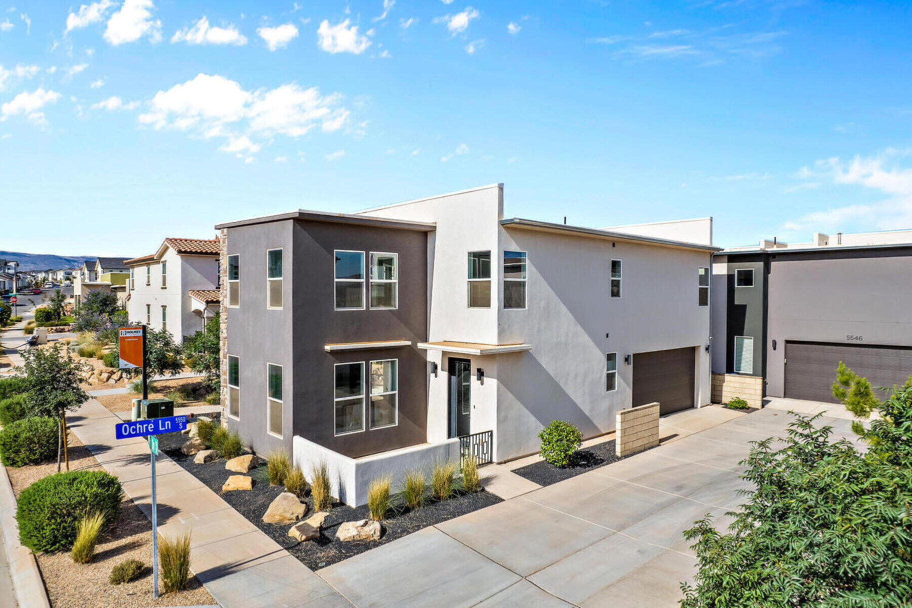 SAGE HAVEN - Residential