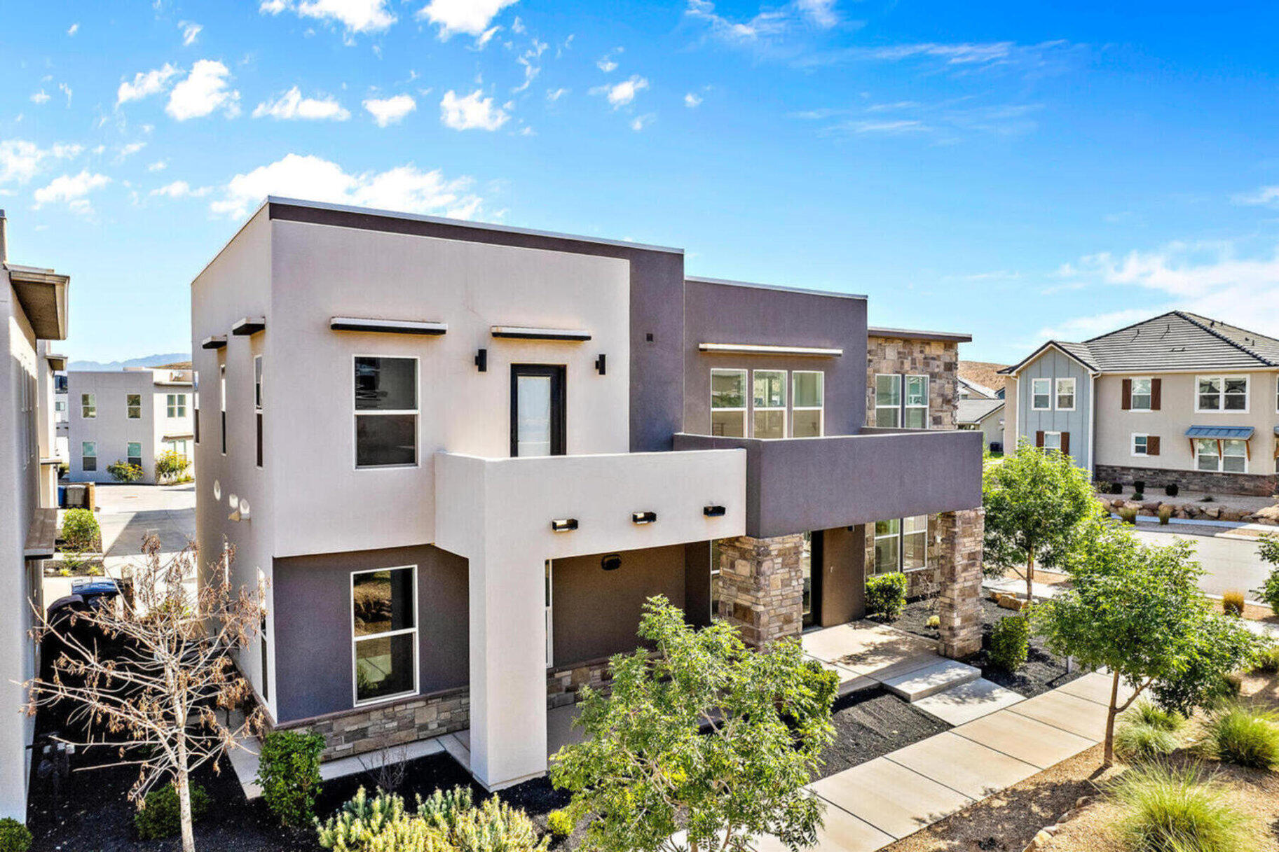 SAGE HAVEN - Residential