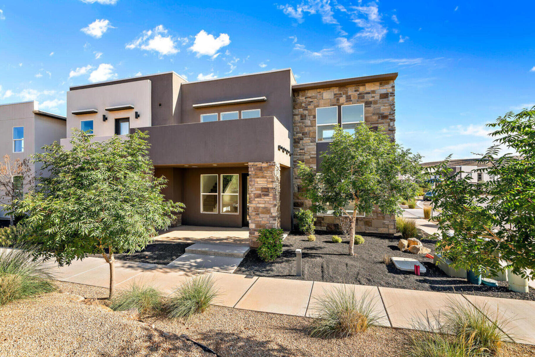 SAGE HAVEN - Residential