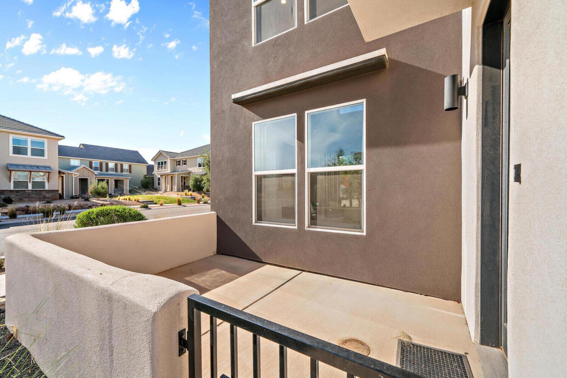 SAGE HAVEN - Residential