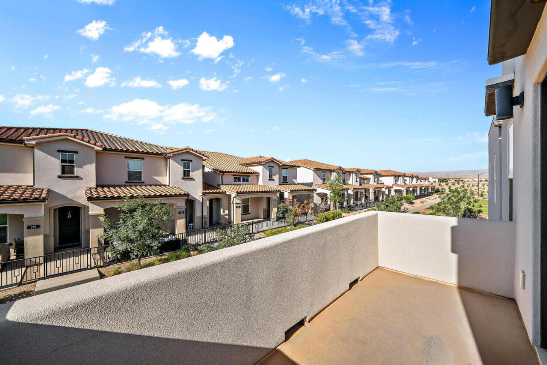 SAGE HAVEN - Residential