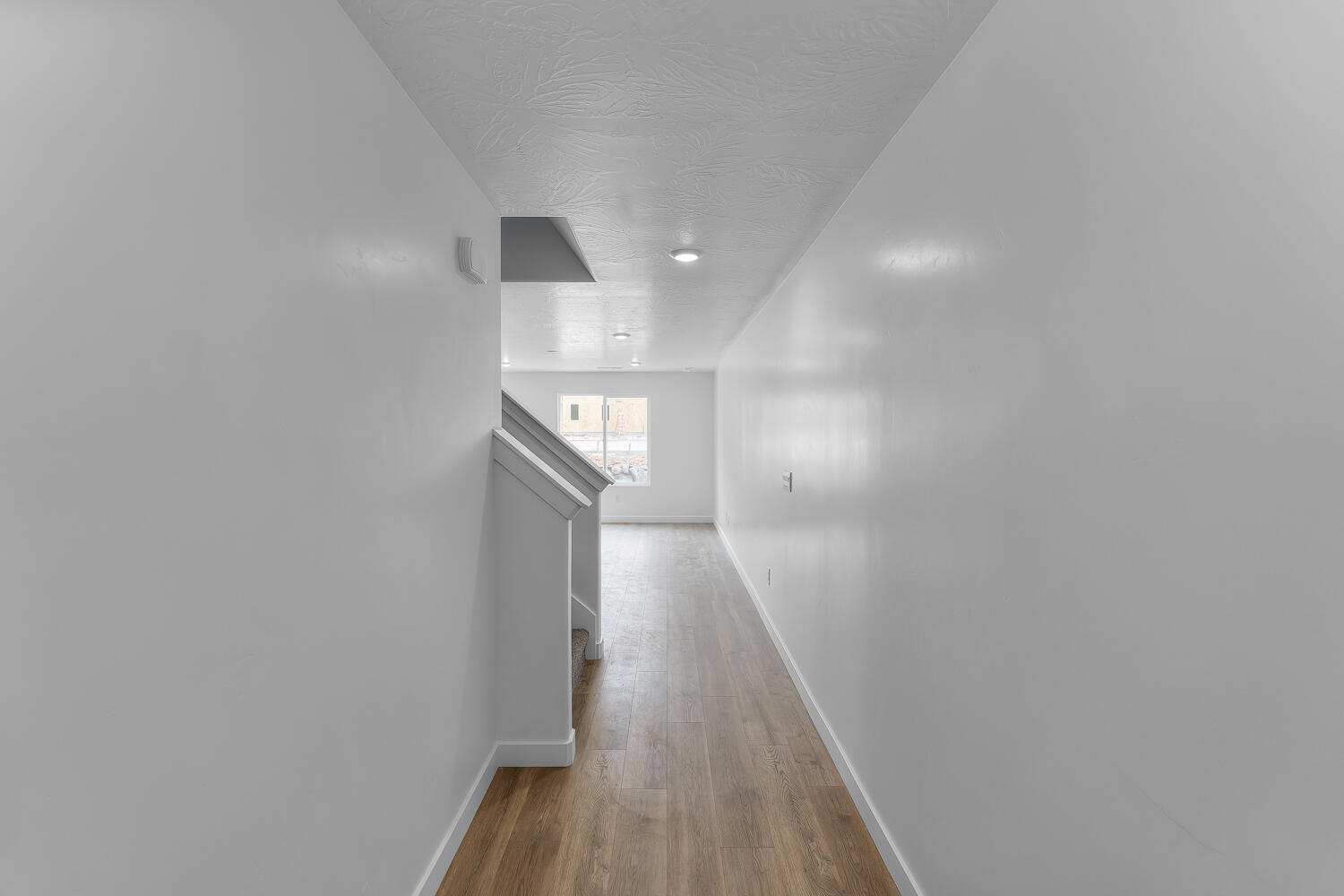 LAVENDER CANYON AT LONG VALLEY - Residential