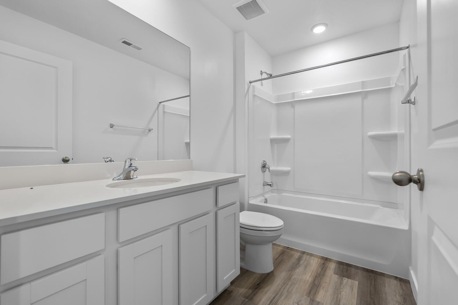 LAVENDER CANYON AT LONG VALLEY - Residential