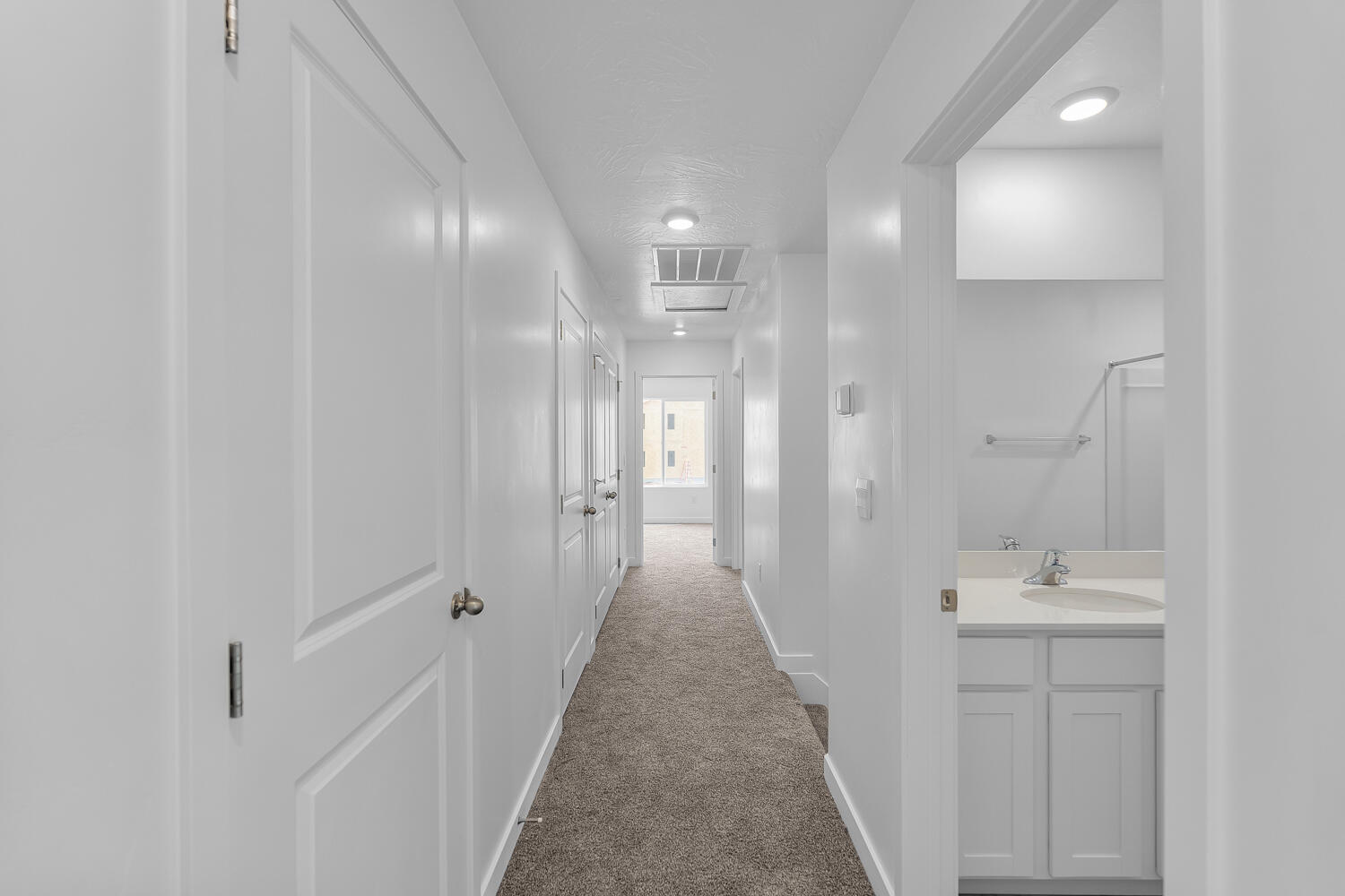 LAVENDER CANYON AT LONG VALLEY - Residential