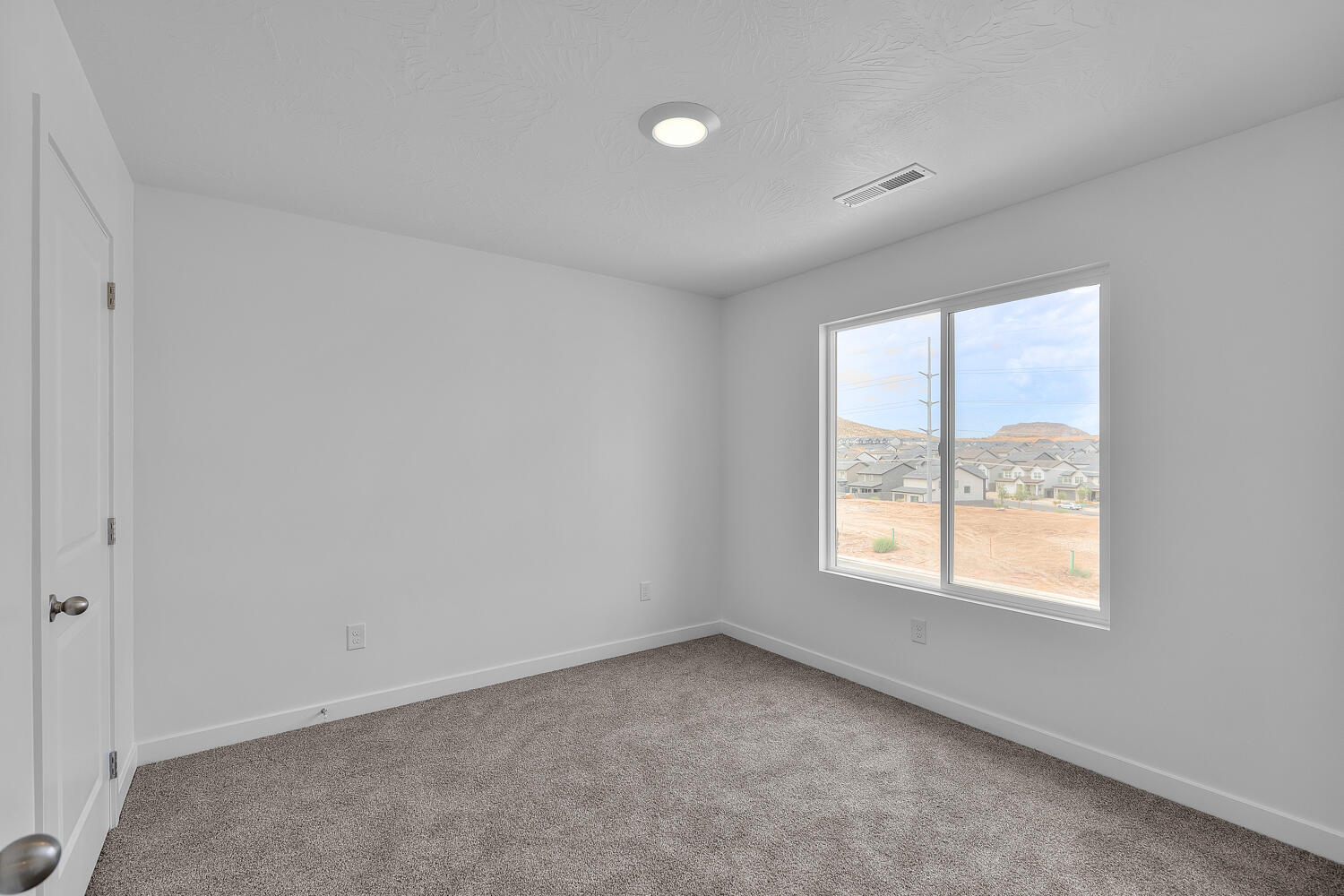 LAVENDER CANYON AT LONG VALLEY - Residential