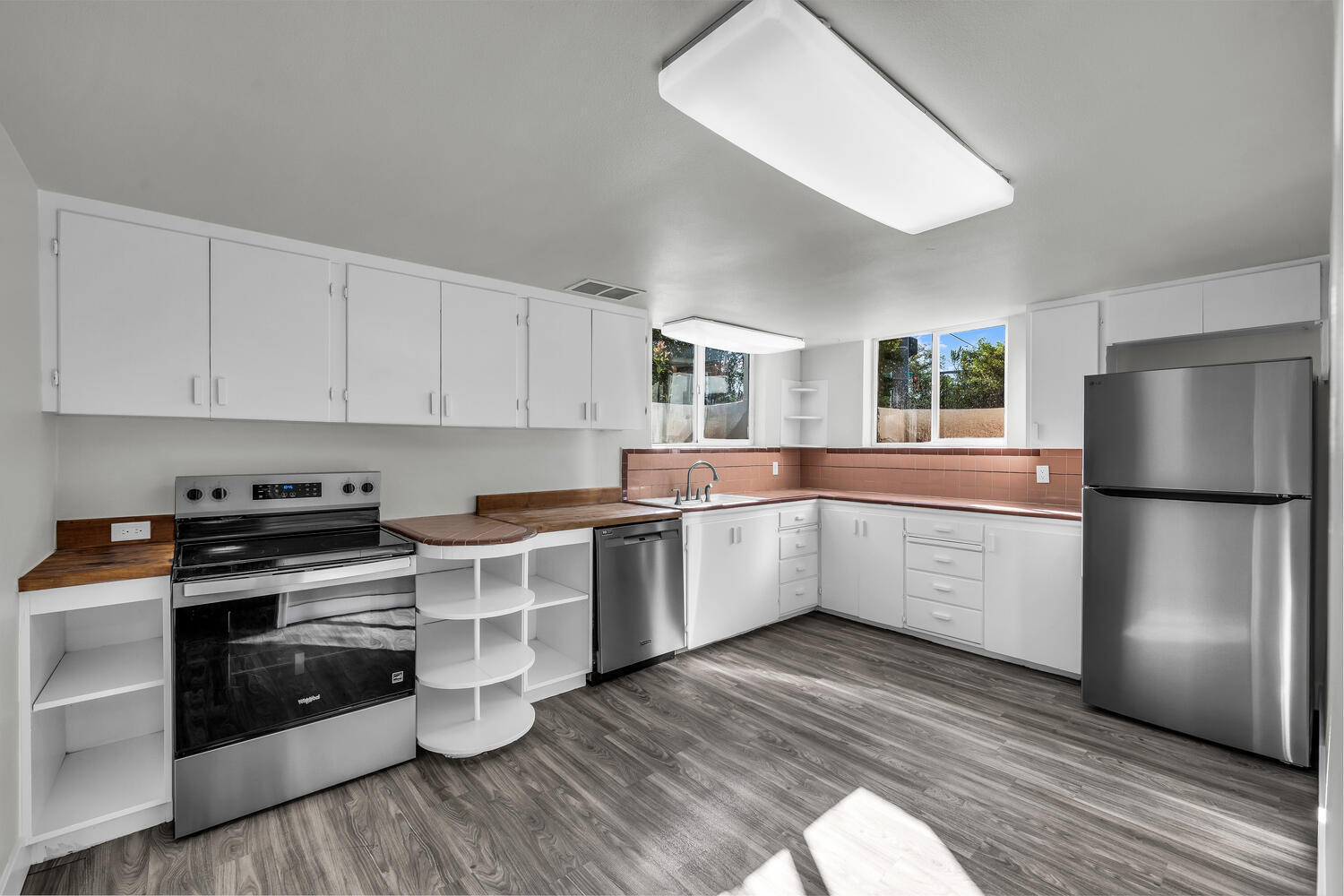 ST GEORGE TOWNSITE - Residential Income