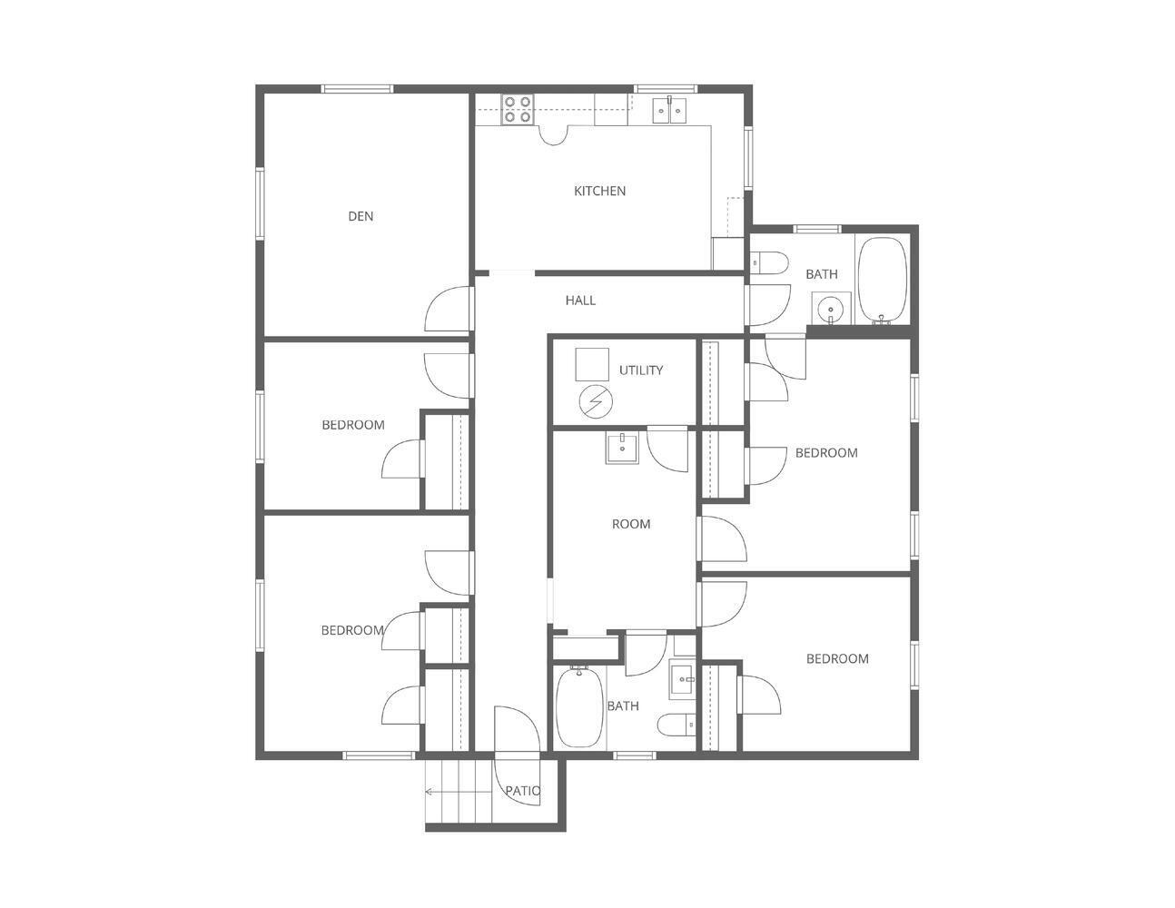 ST GEORGE TOWNSITE - Residential Income
