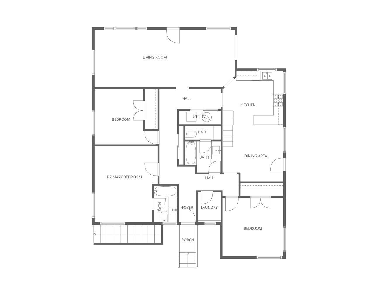 ST GEORGE TOWNSITE - Residential Income