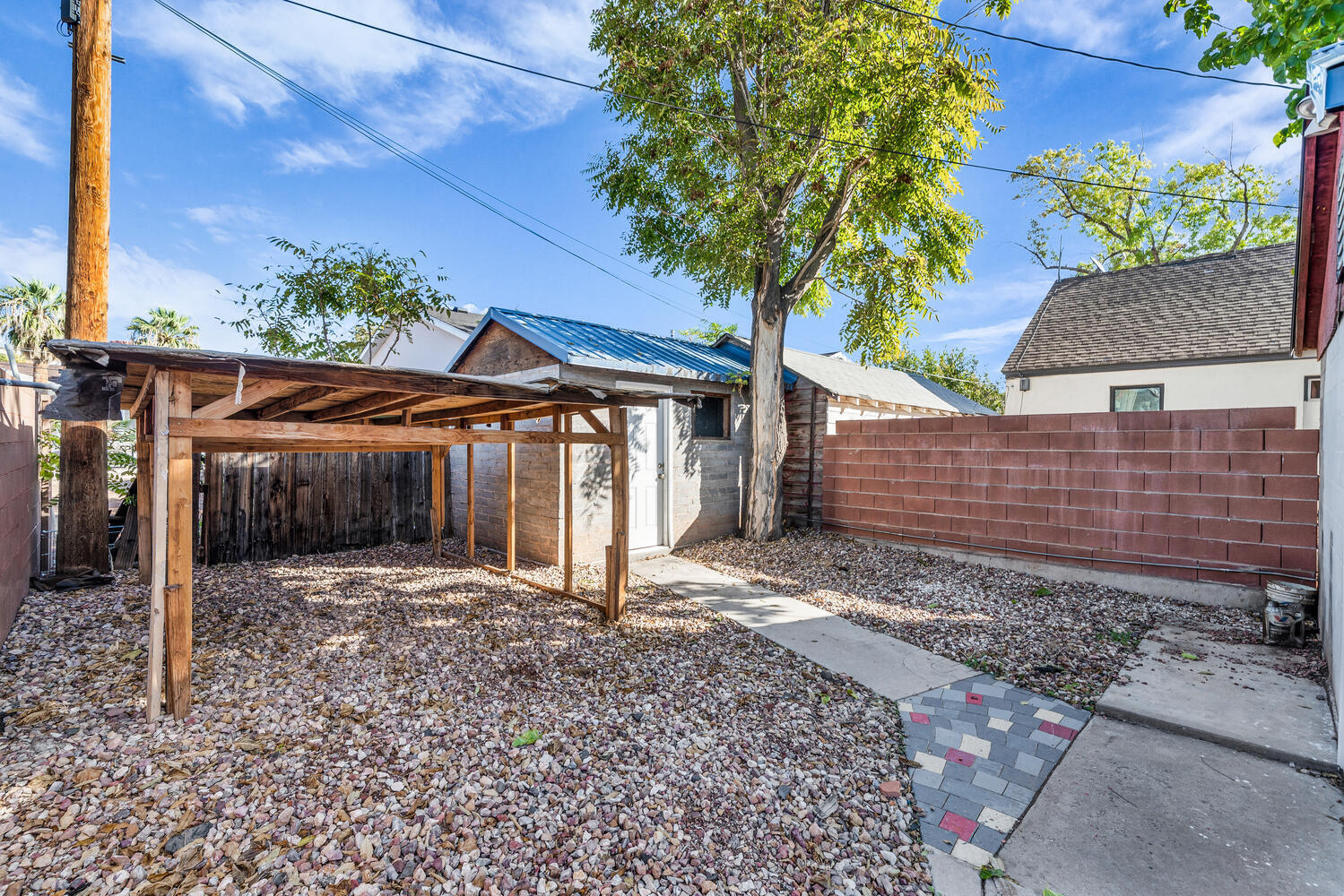 ST GEORGE TOWNSITE - Residential Income