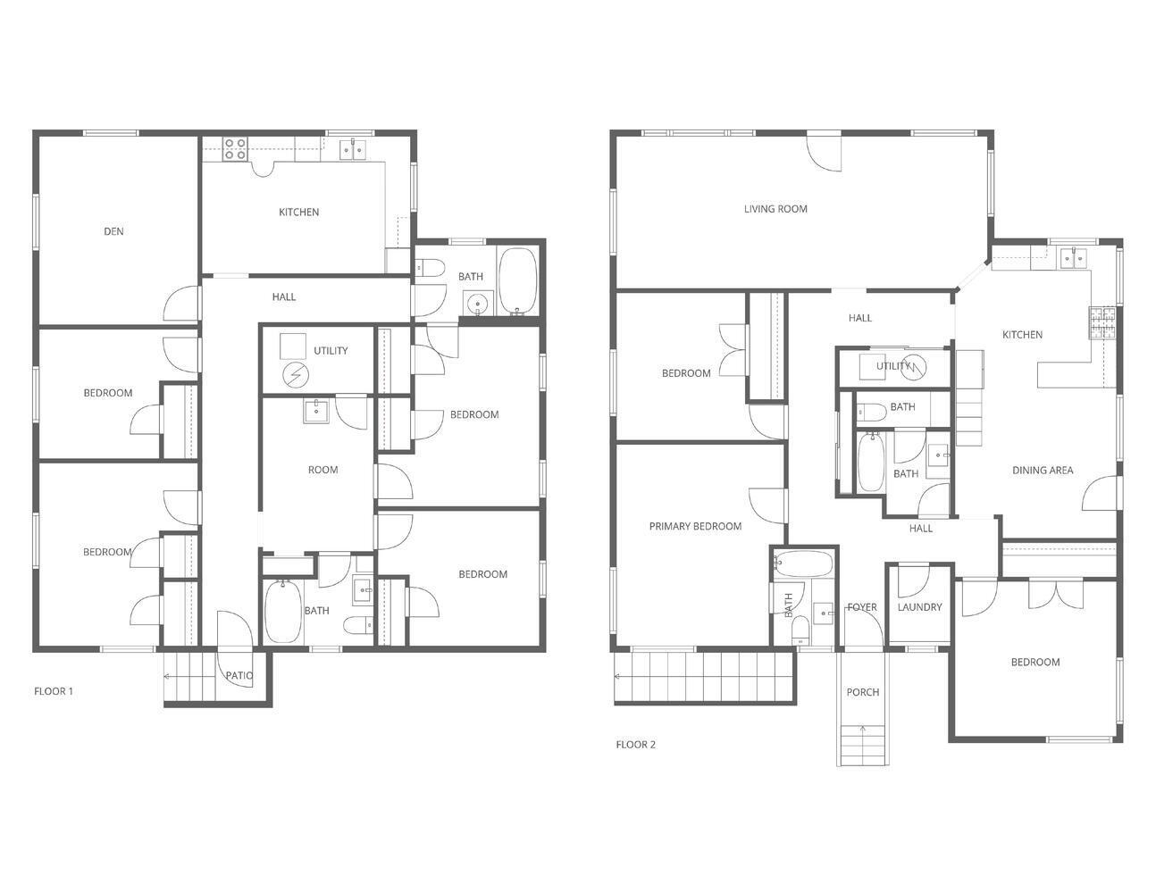 ST GEORGE TOWNSITE - Residential Income