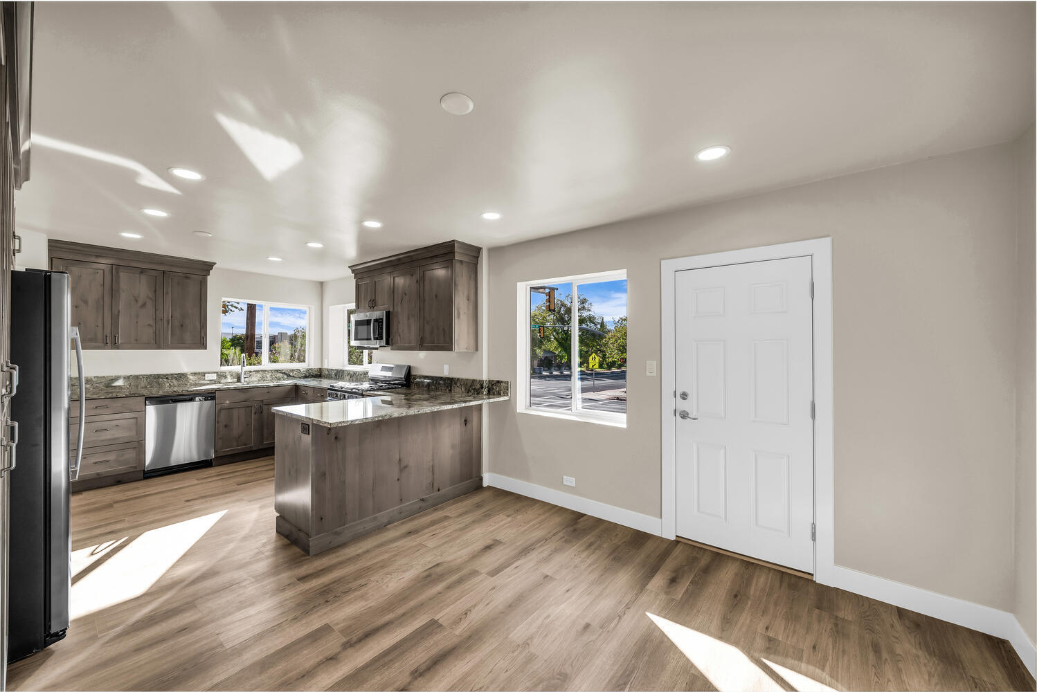 ST GEORGE TOWNSITE - Residential Income