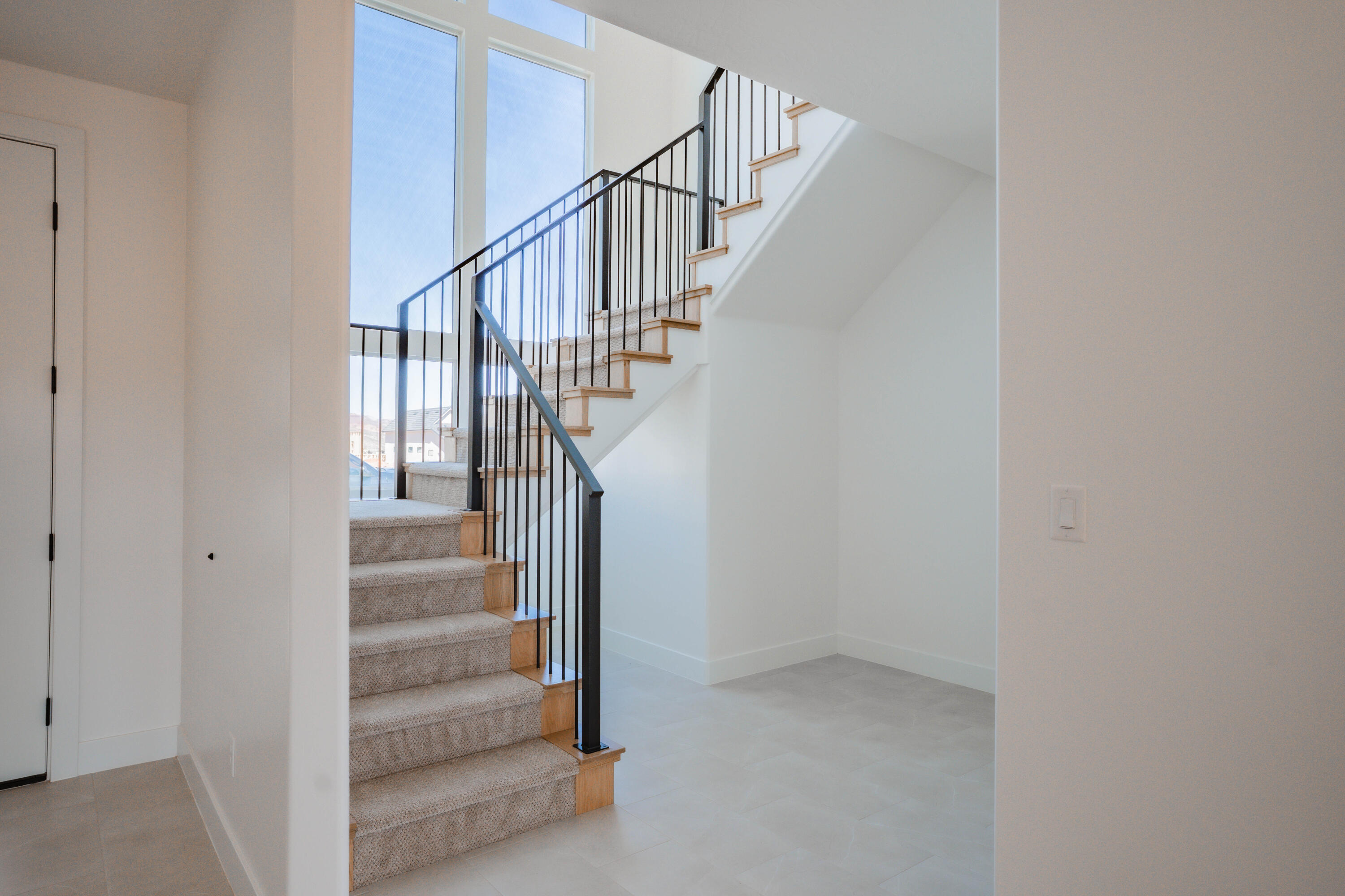 SAND HOLLOW VILLAGE - Residential