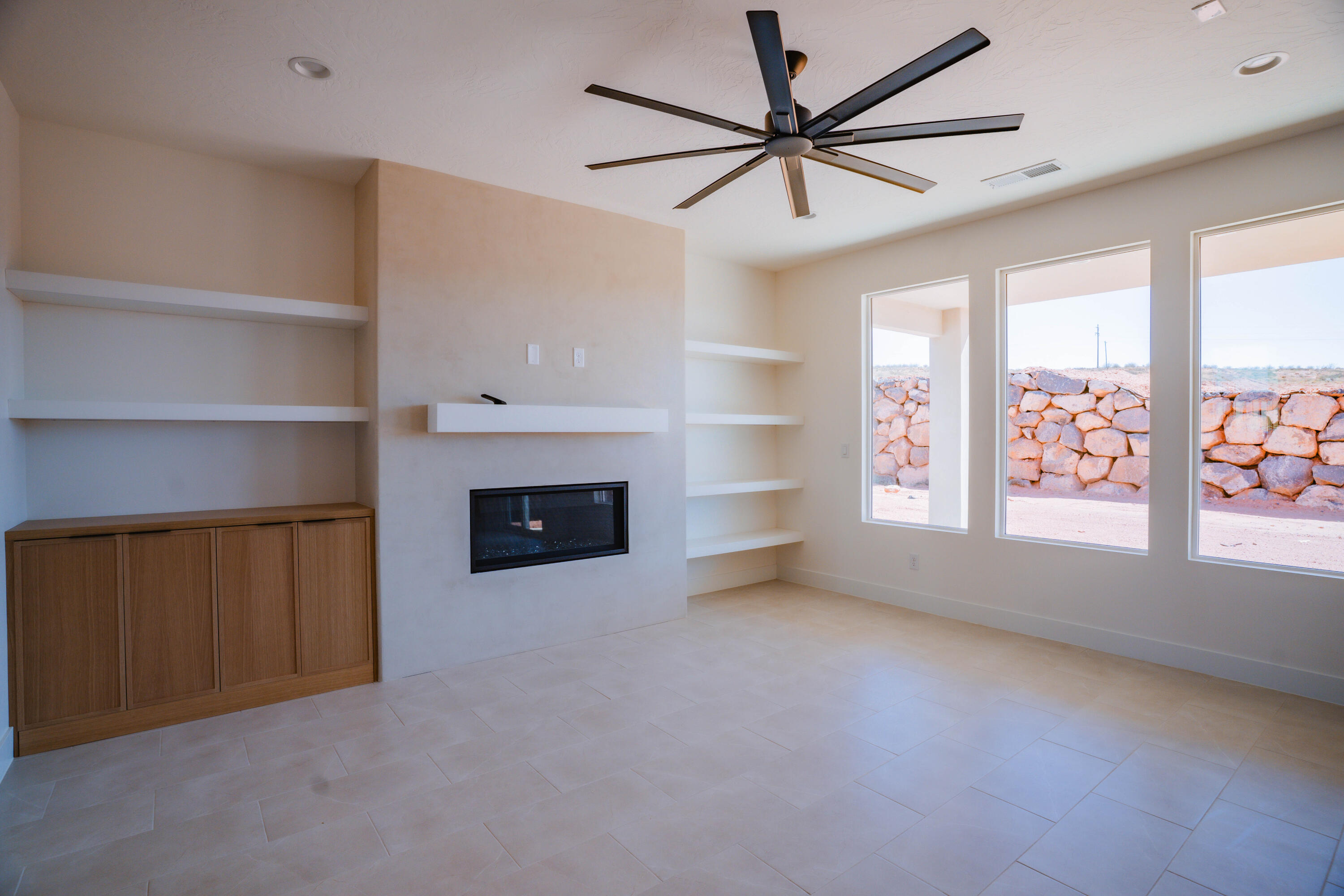 SAND HOLLOW VILLAGE - Residential