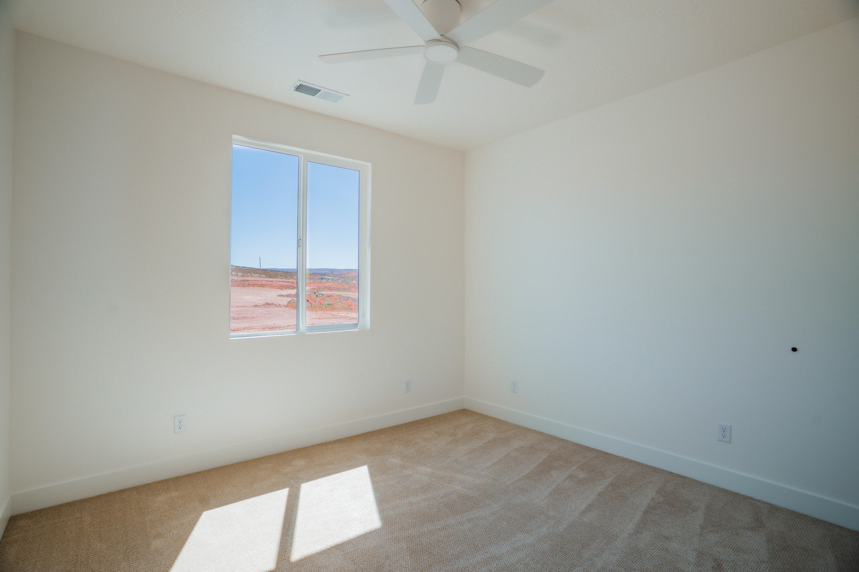 SAND HOLLOW VILLAGE - Residential