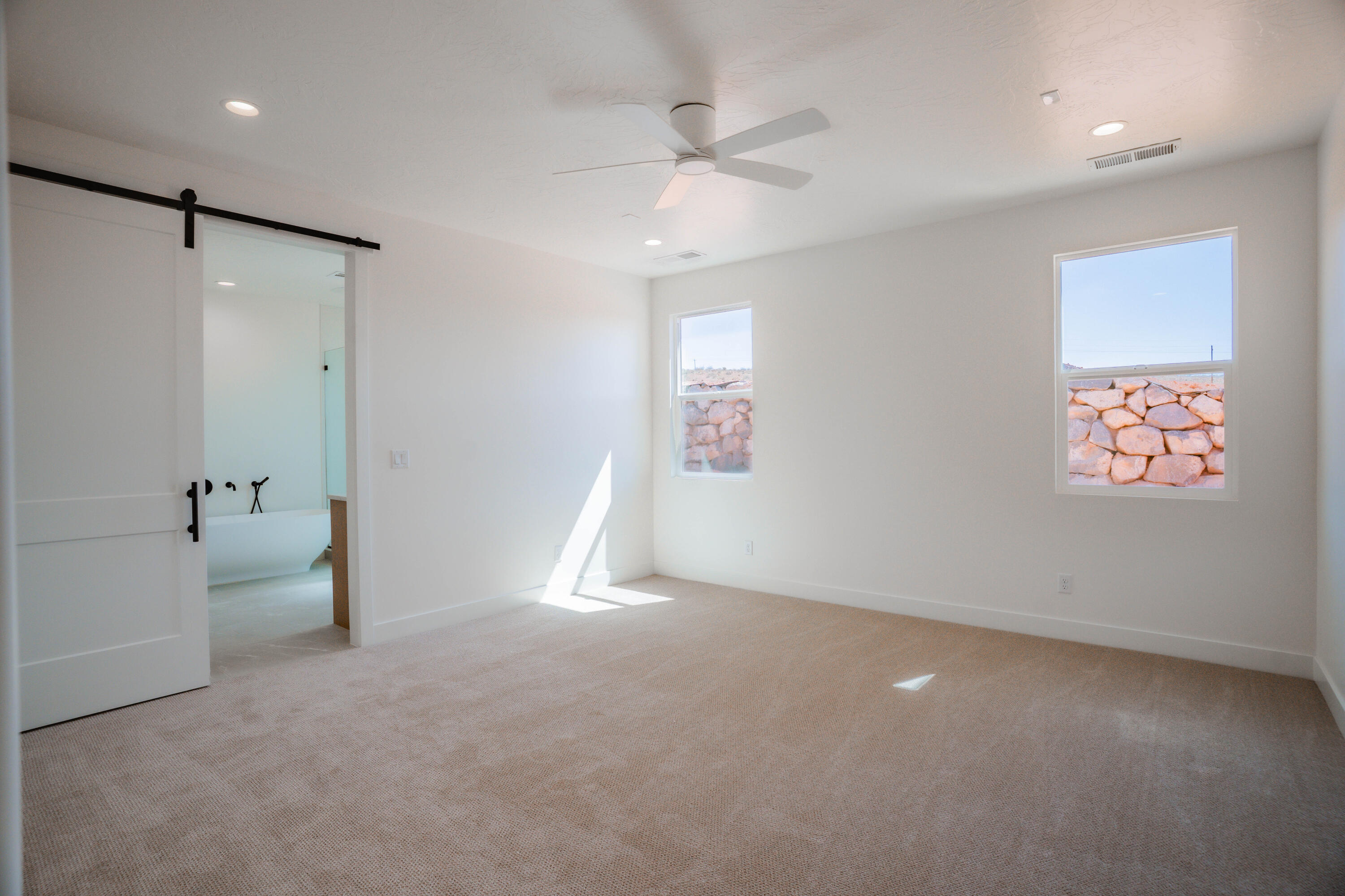 SAND HOLLOW VILLAGE - Residential