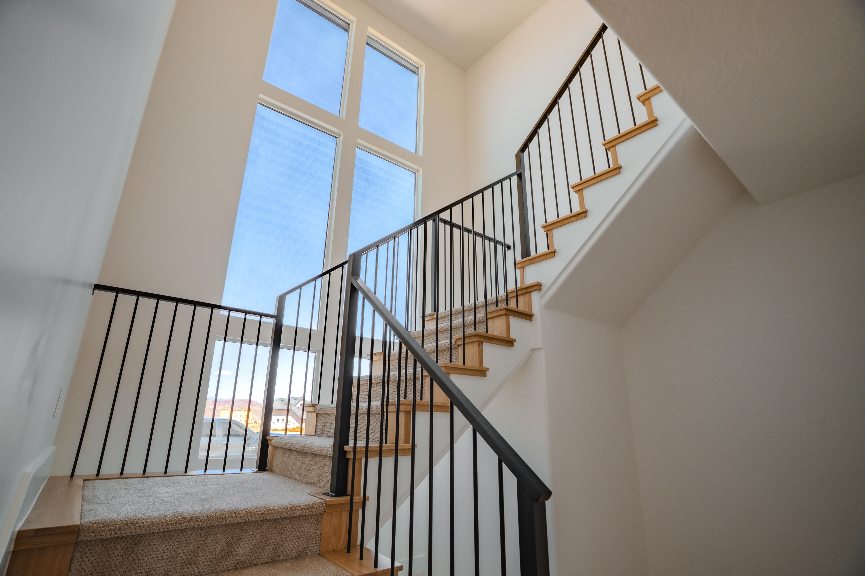 SAND HOLLOW VILLAGE - Residential