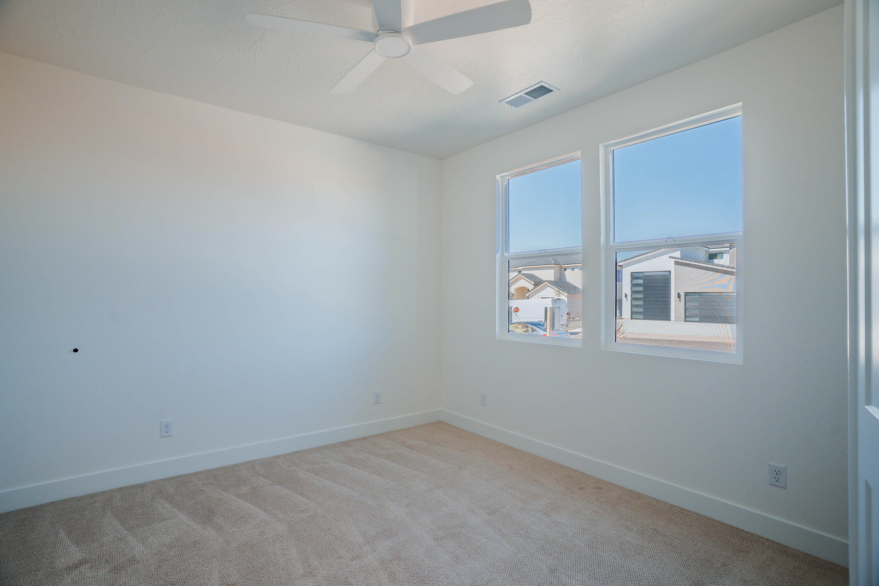 SAND HOLLOW VILLAGE - Residential