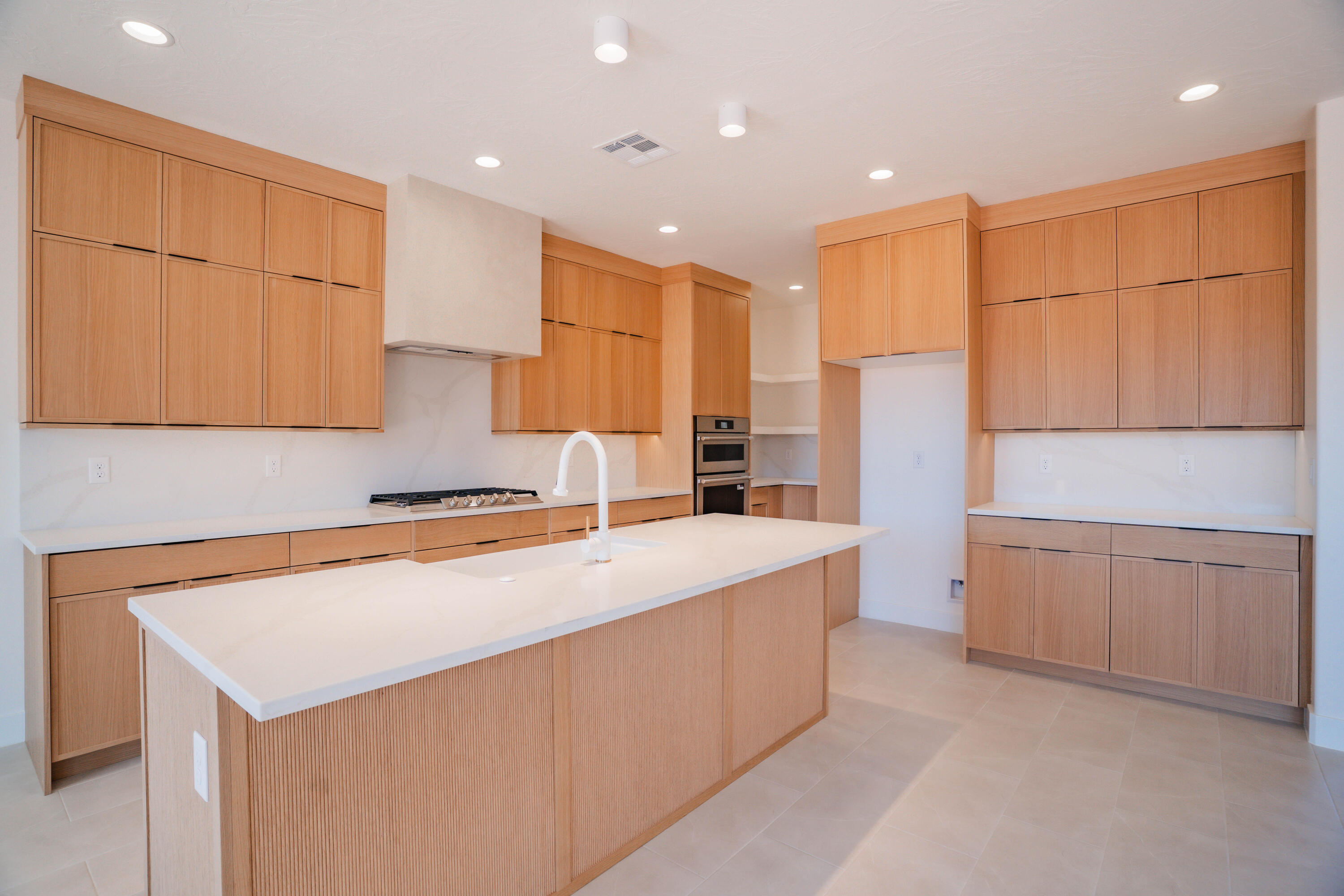 SAND HOLLOW VILLAGE - Residential