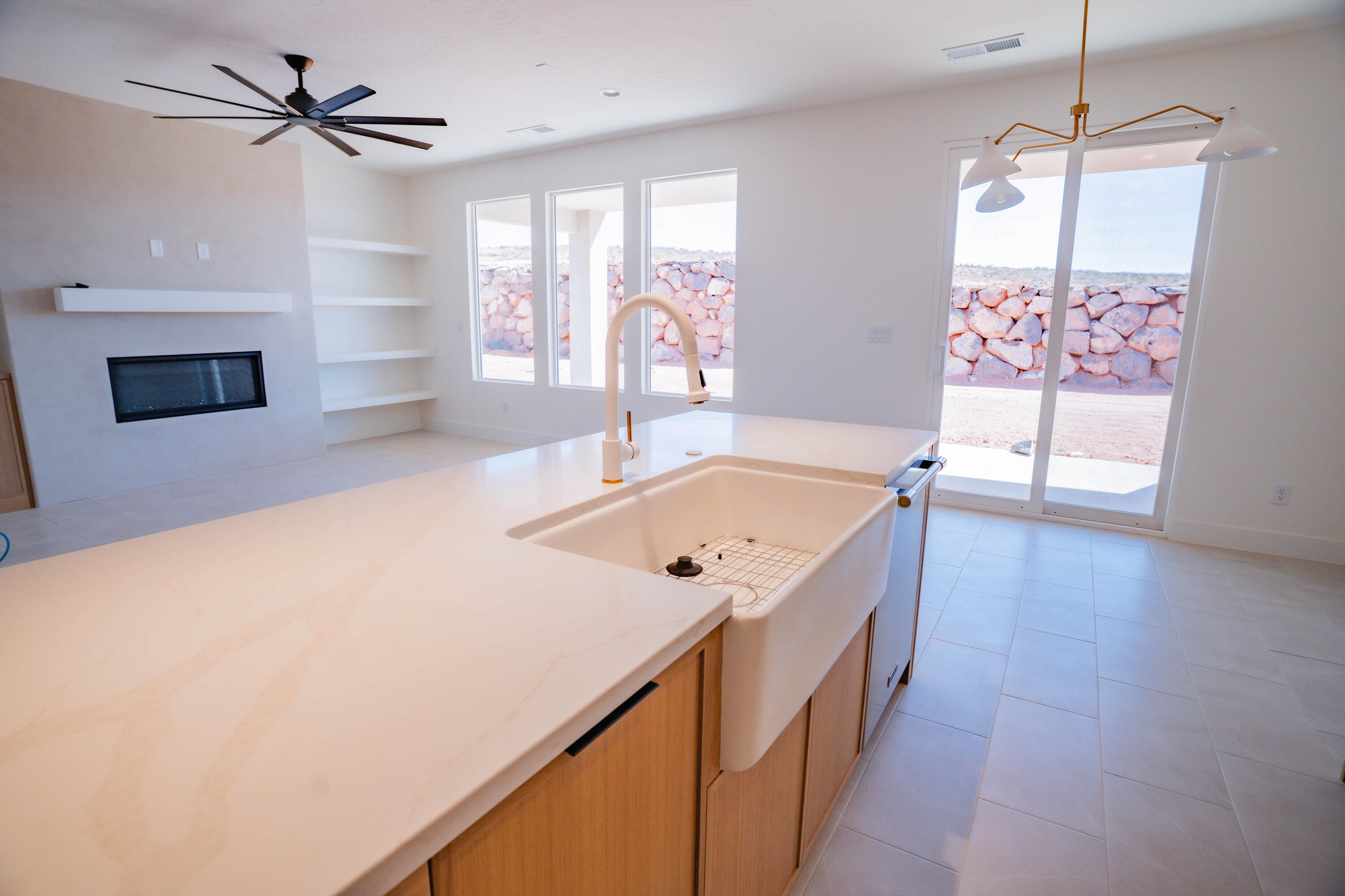 SAND HOLLOW VILLAGE - Residential