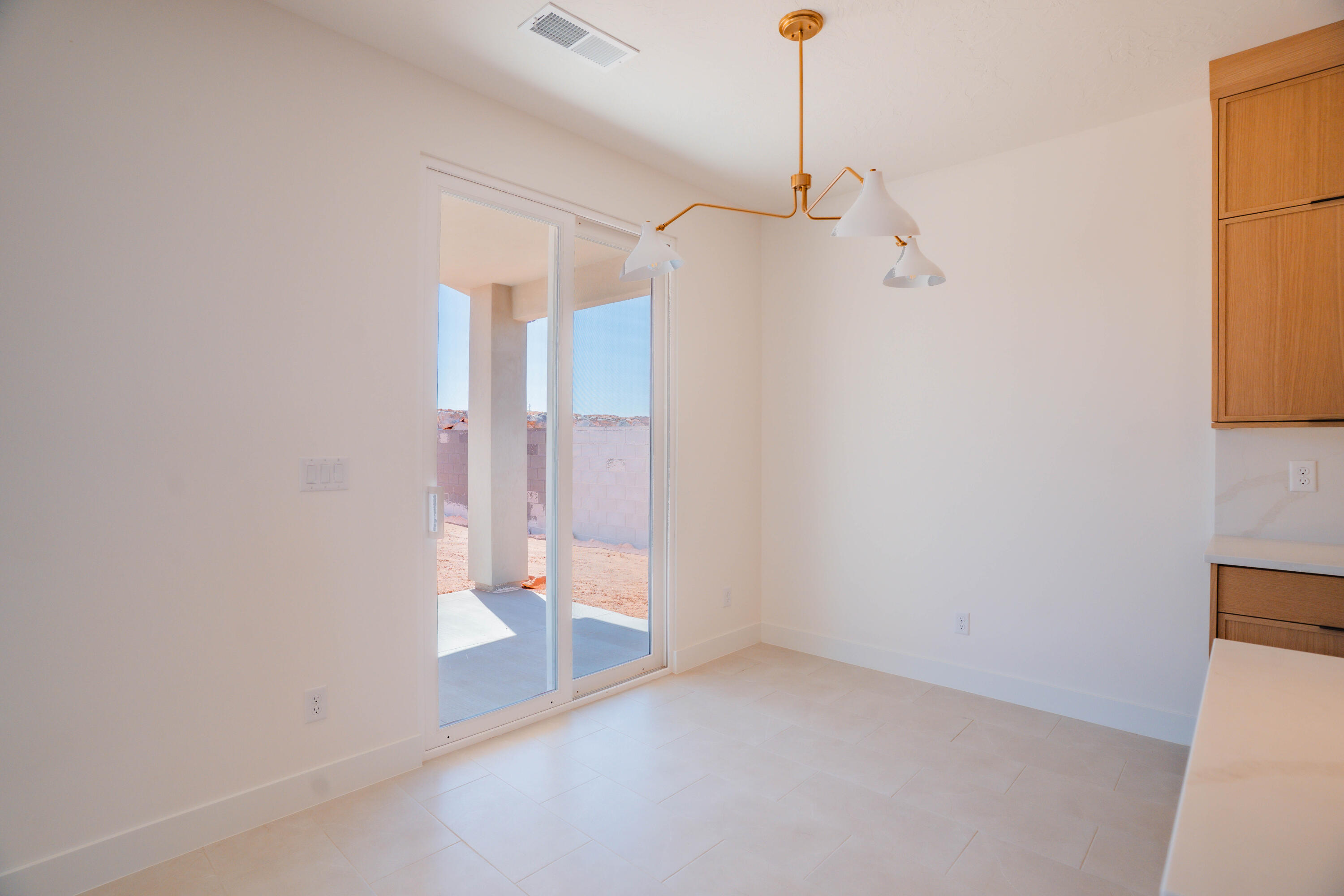 SAND HOLLOW VILLAGE - Residential