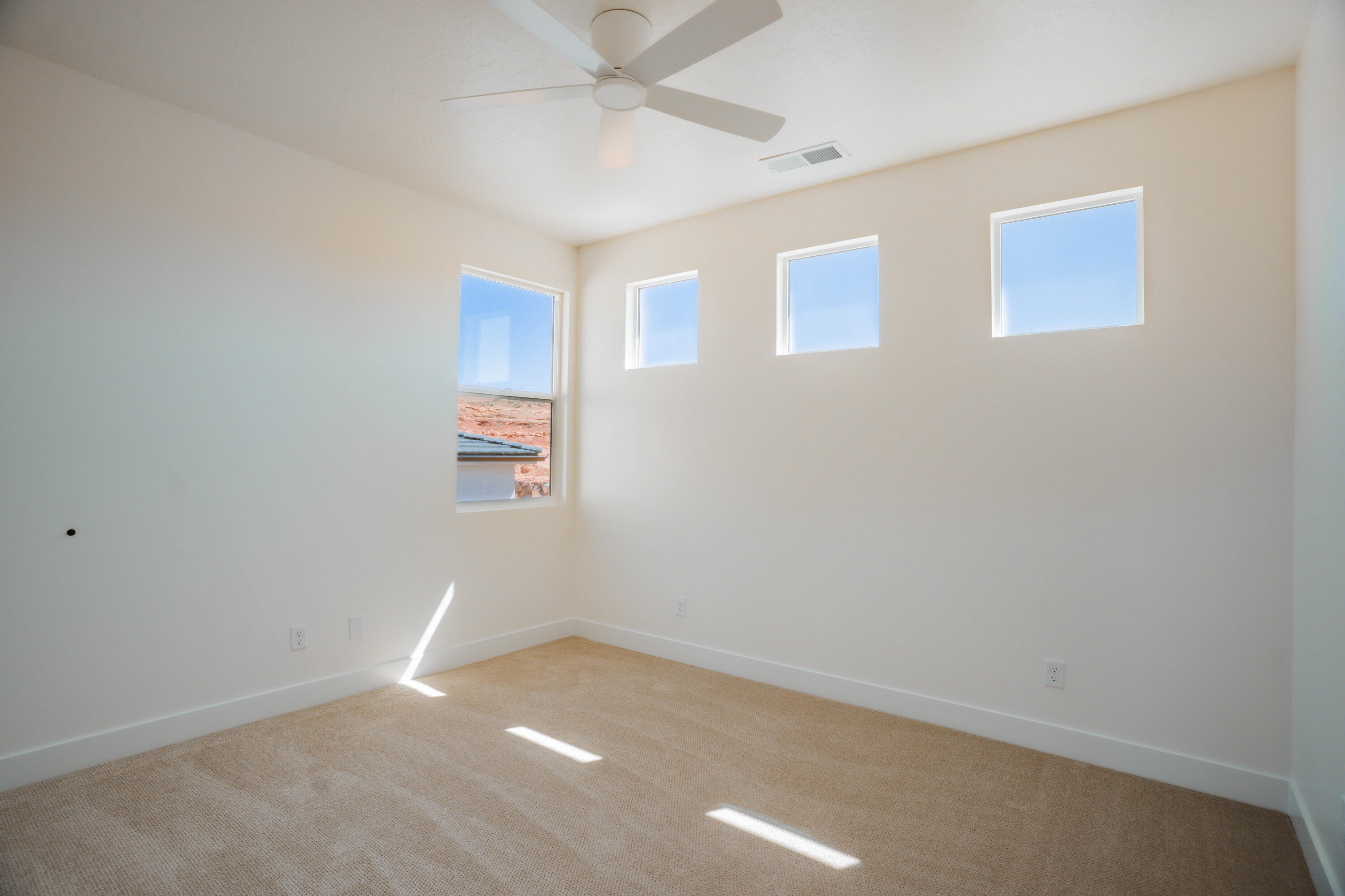 SAND HOLLOW VILLAGE - Residential