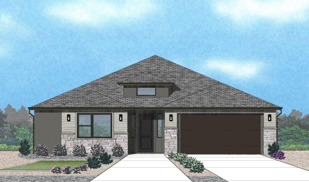 SANDS COVE - Residential