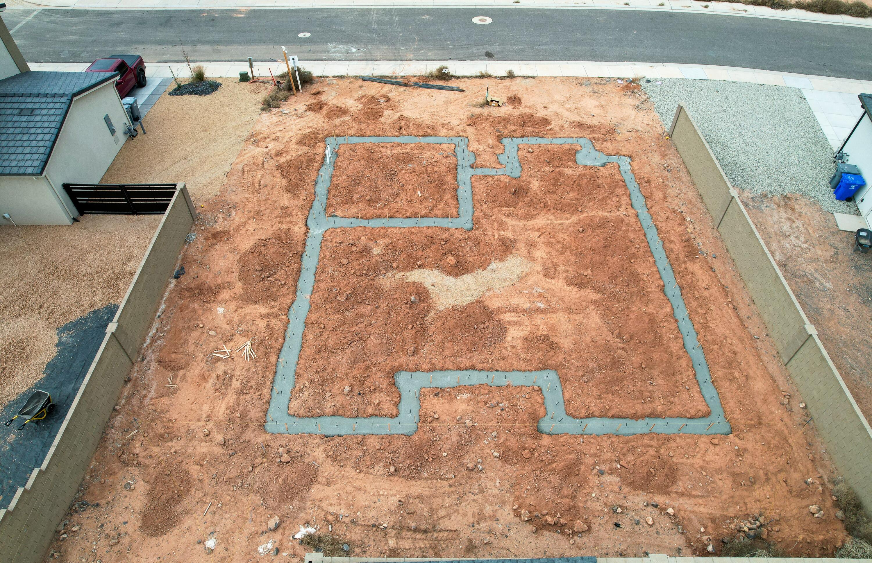 SANDS COVE - Residential