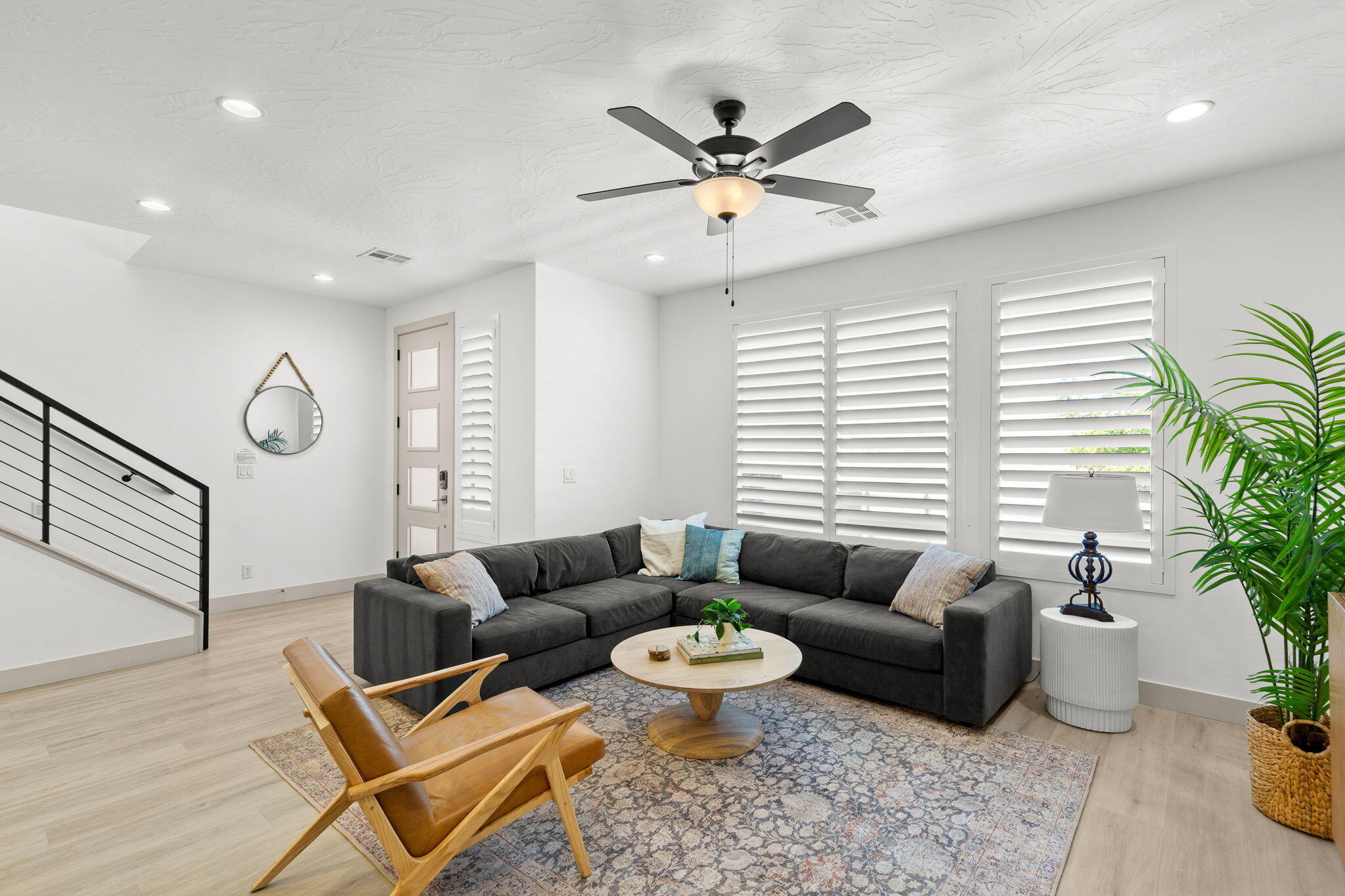 DESERT COLOR RESORT - Residential