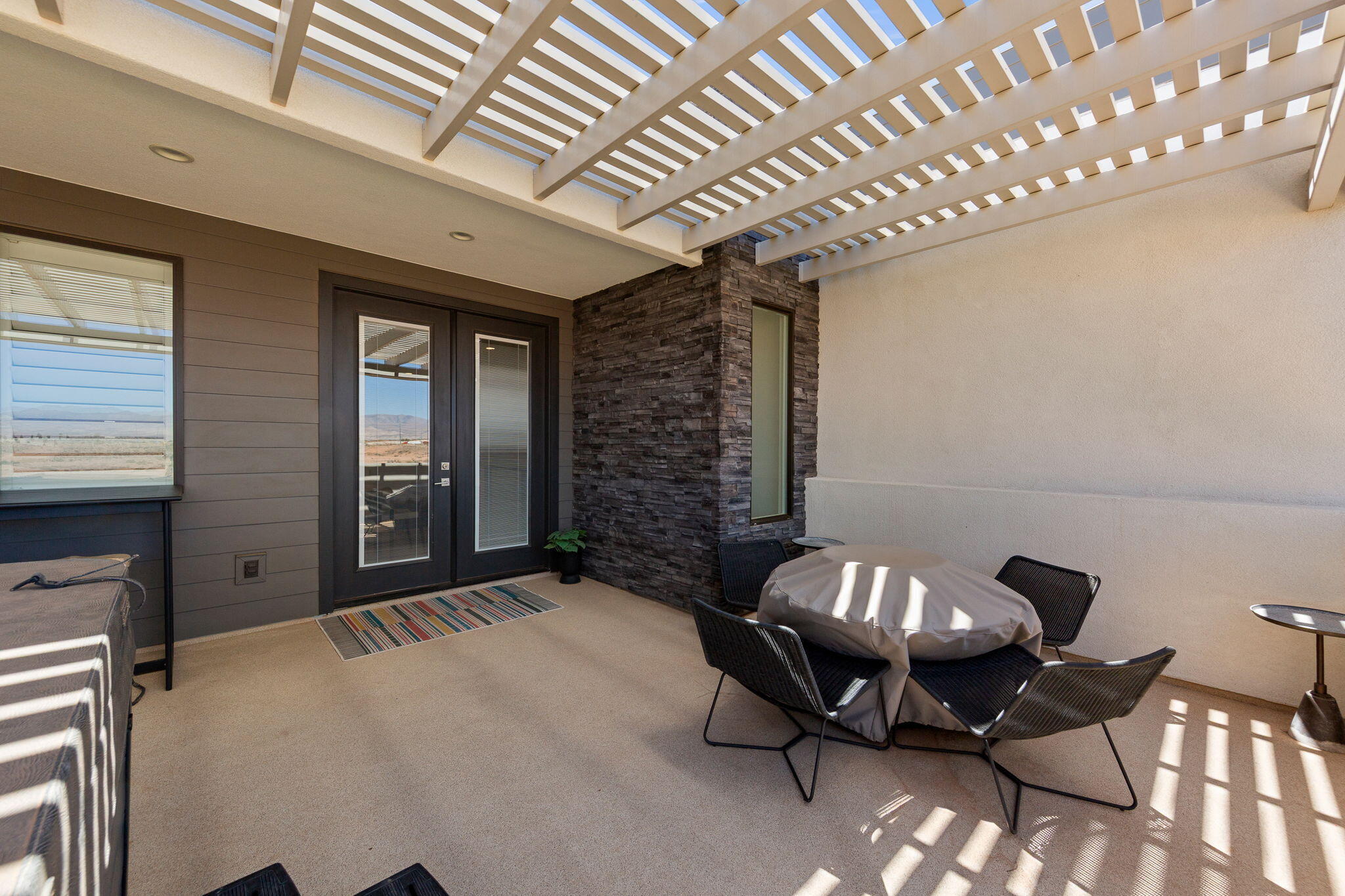 DESERT COLOR RESORT - Residential
