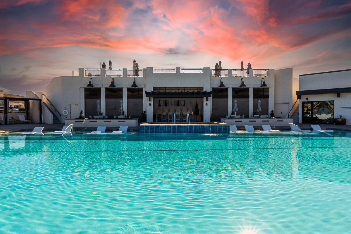 DESERT COLOR RESORT - Residential