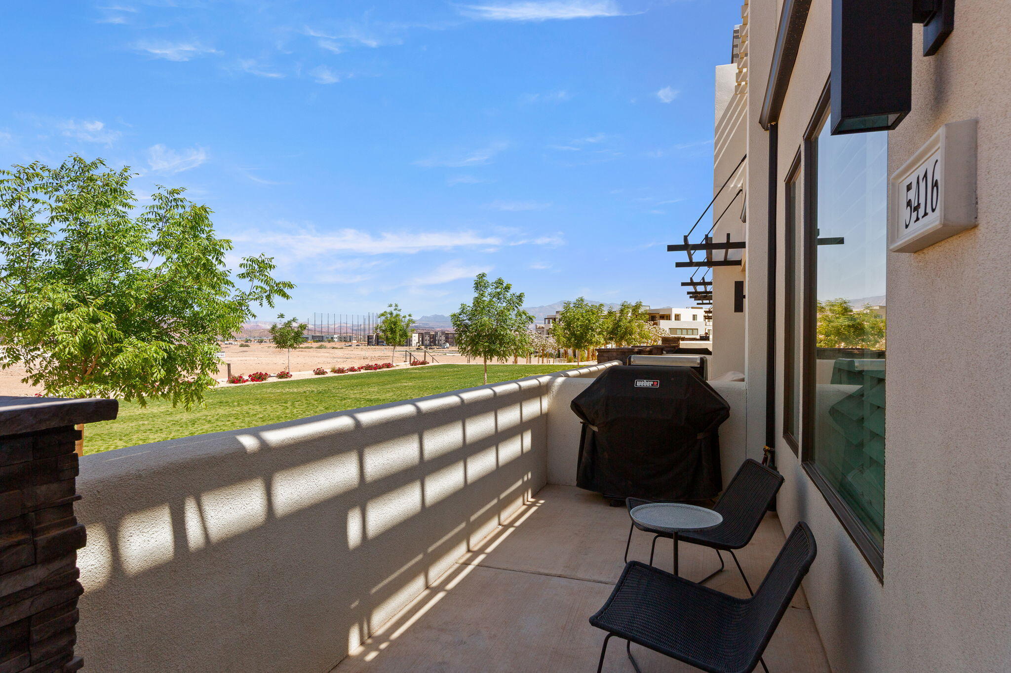DESERT COLOR RESORT - Residential