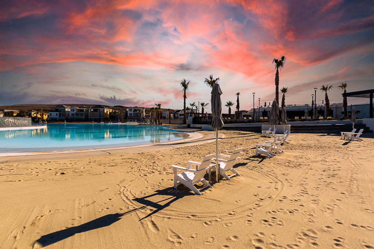 DESERT COLOR RESORT - Residential