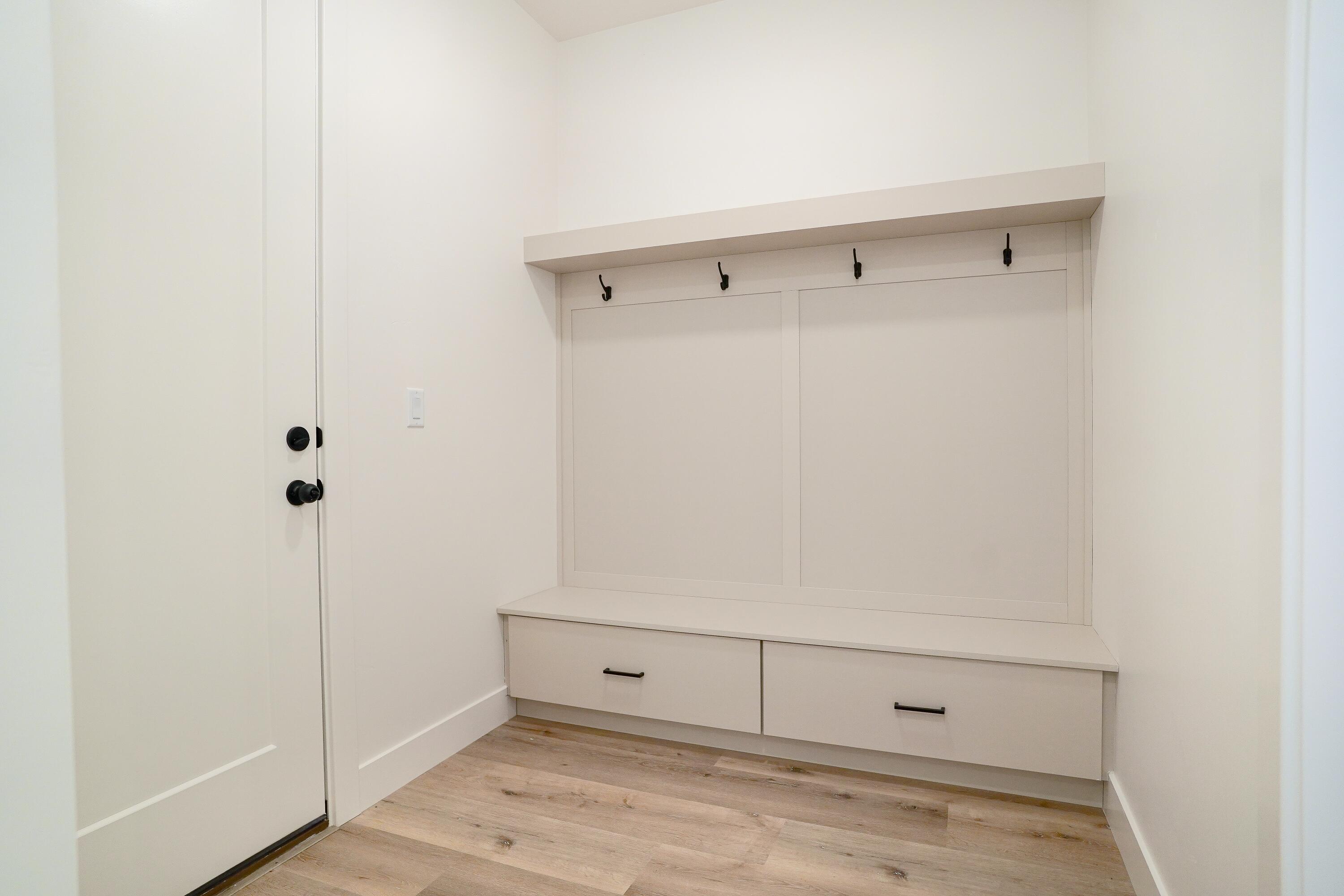 SANDS COVE - Residential