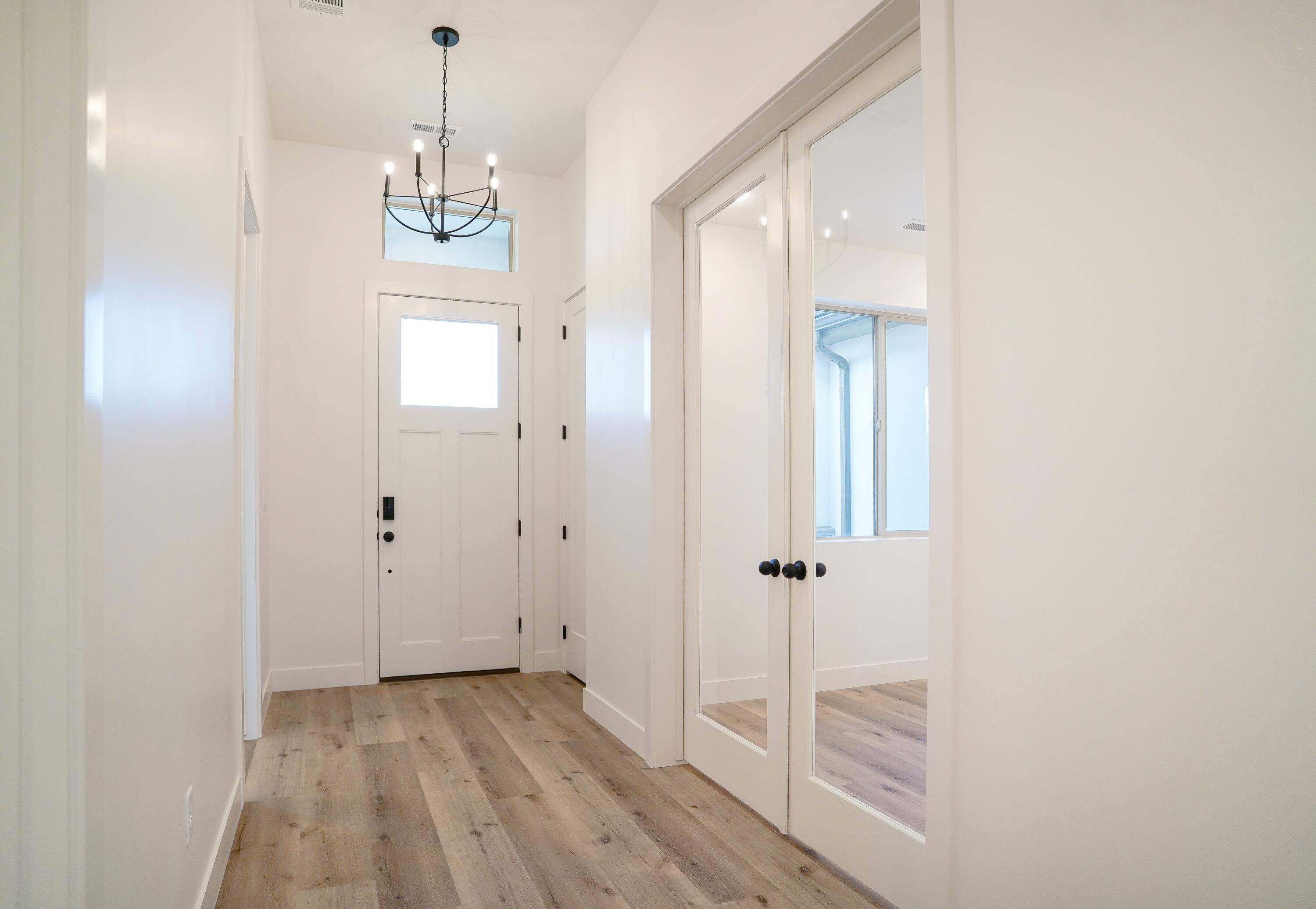 SANDS COVE - Residential