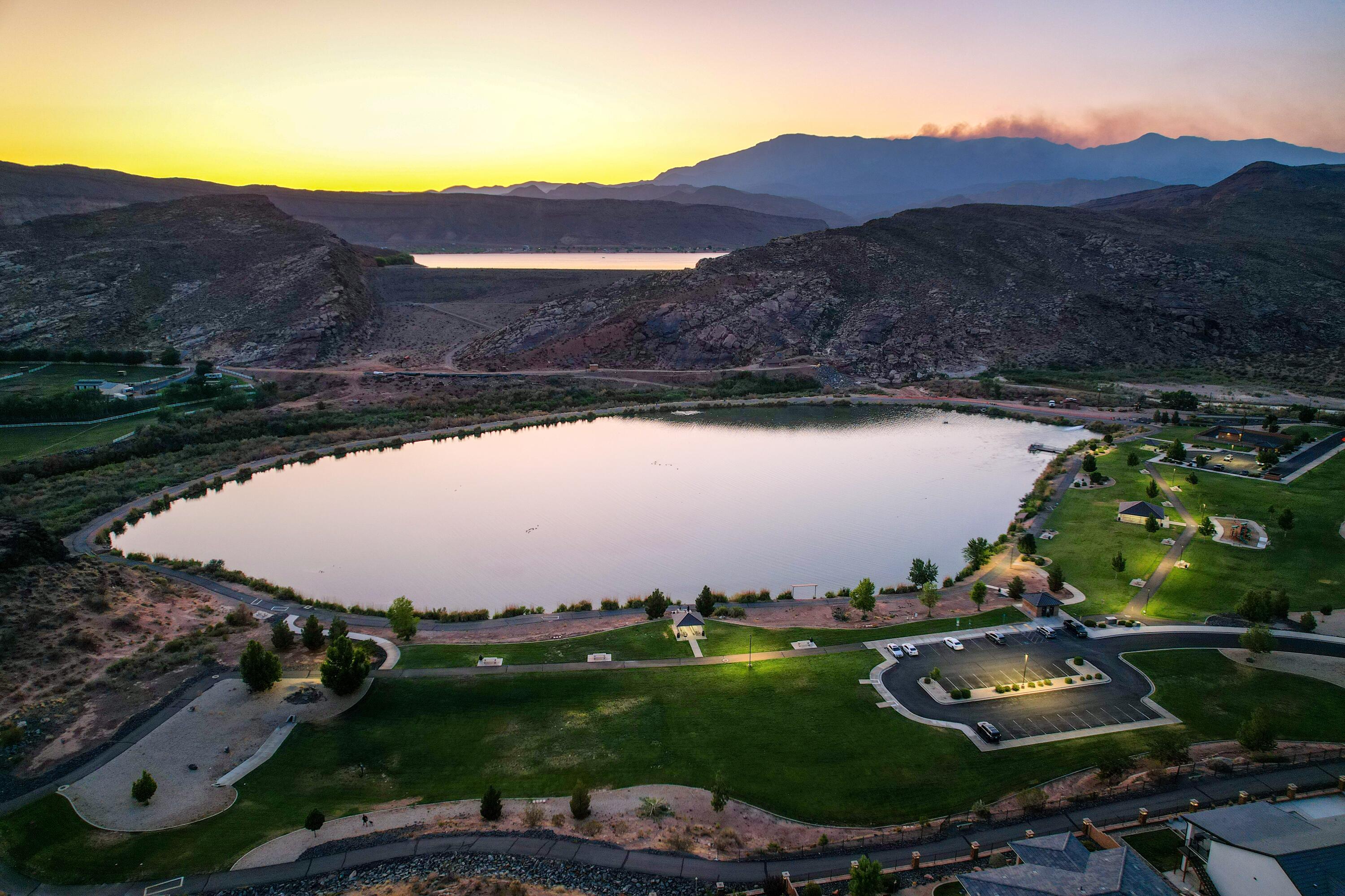 SANDS COVE - Residential