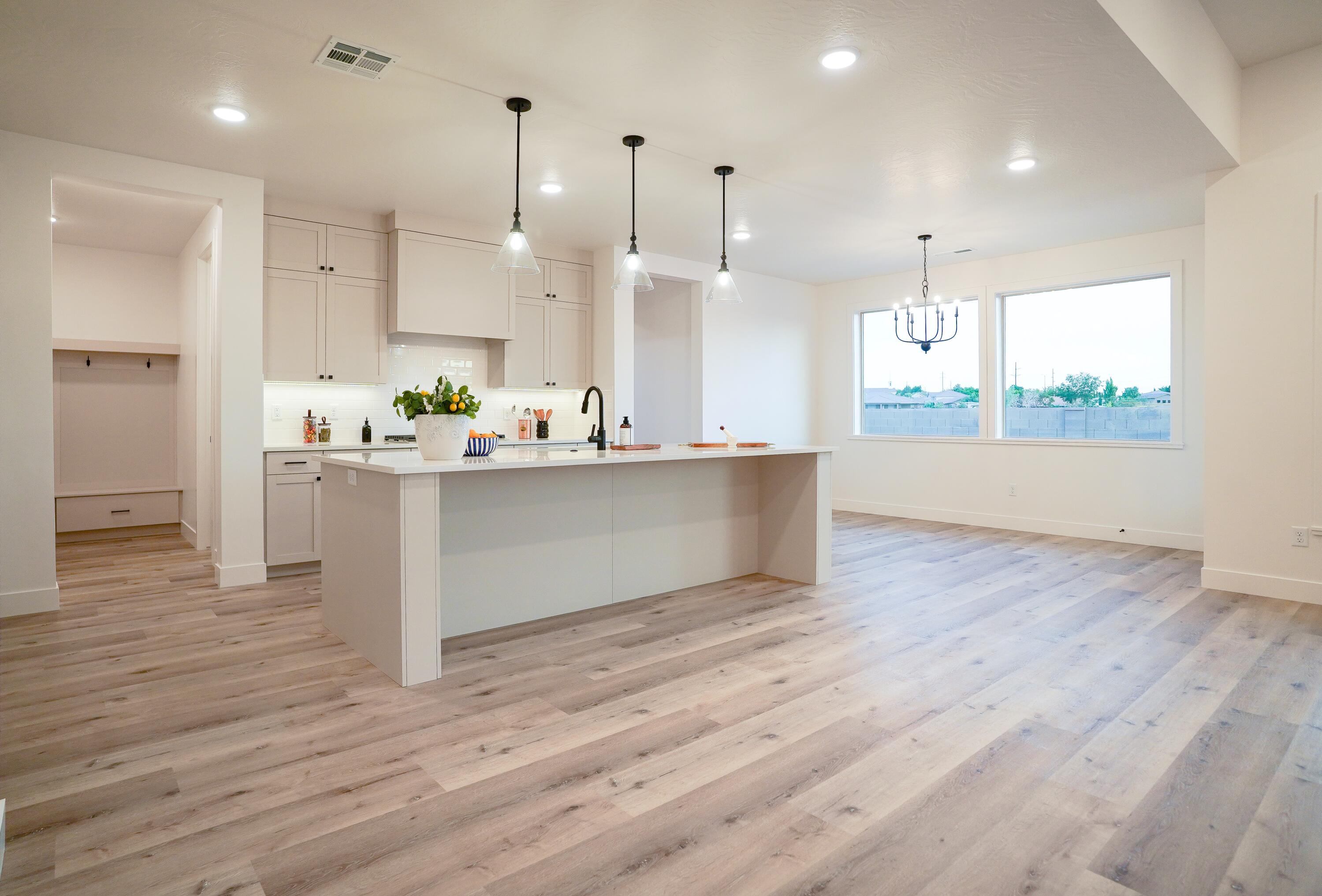 SANDS COVE - Residential