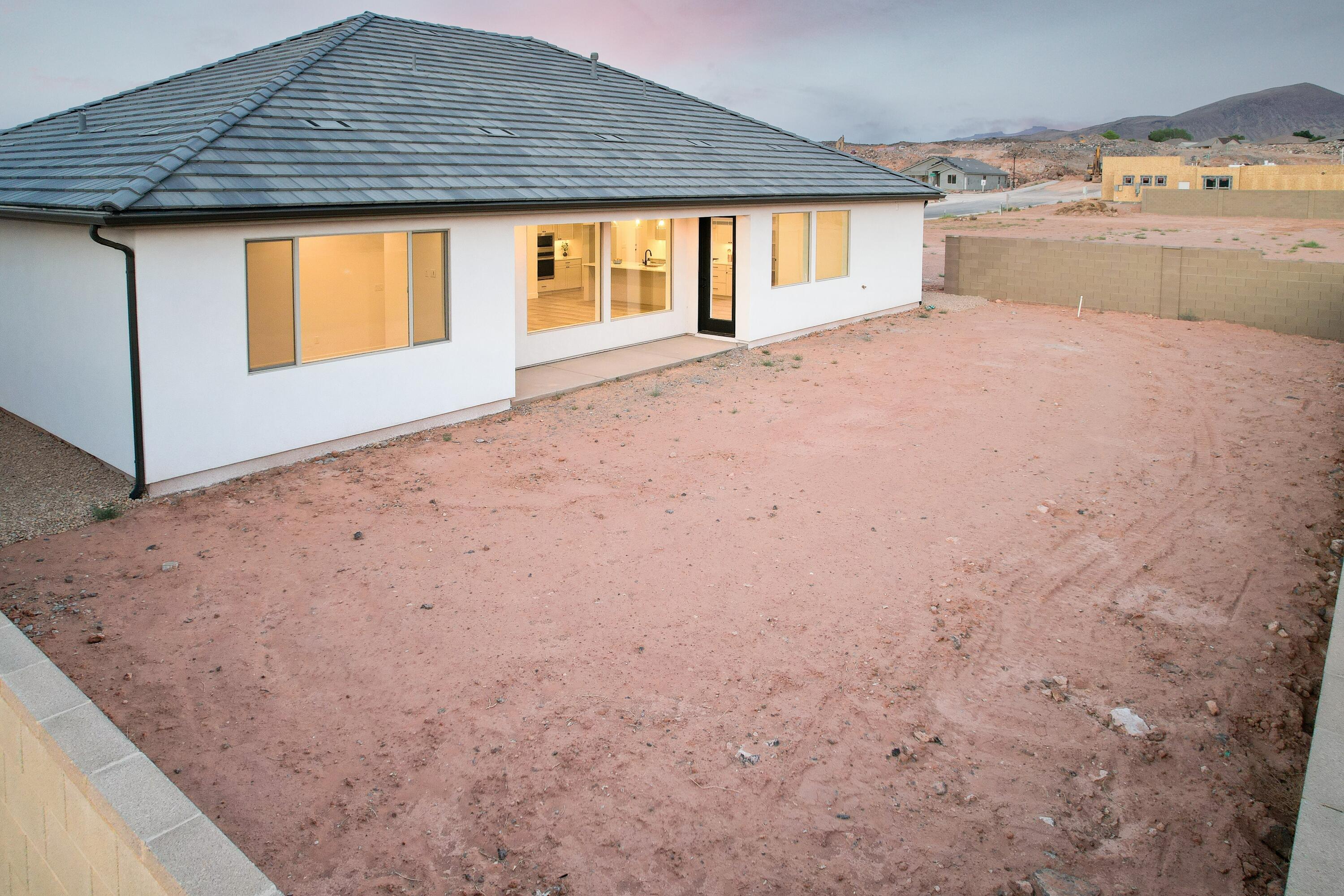 SANDS COVE - Residential