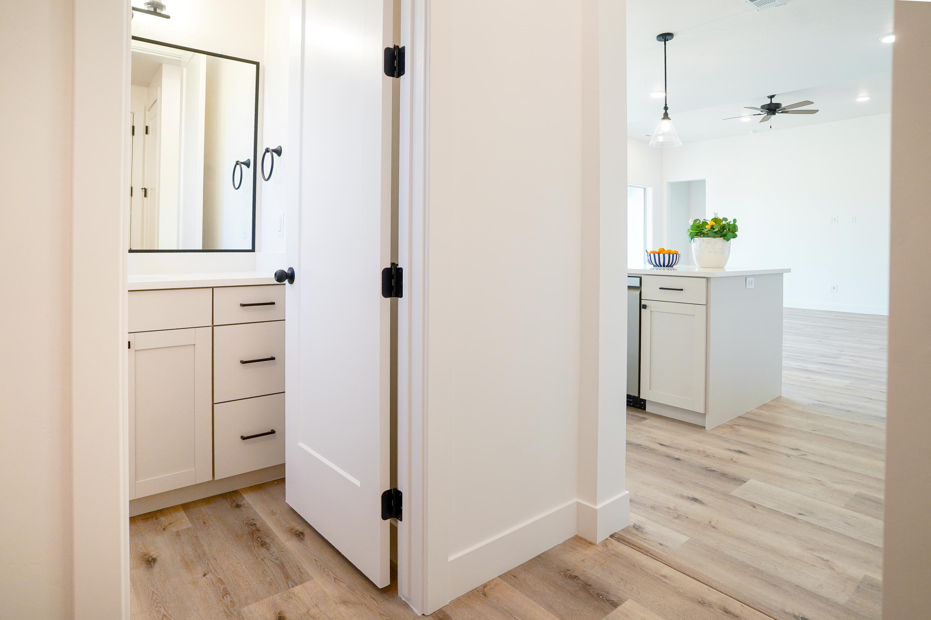 SANDS COVE - Residential