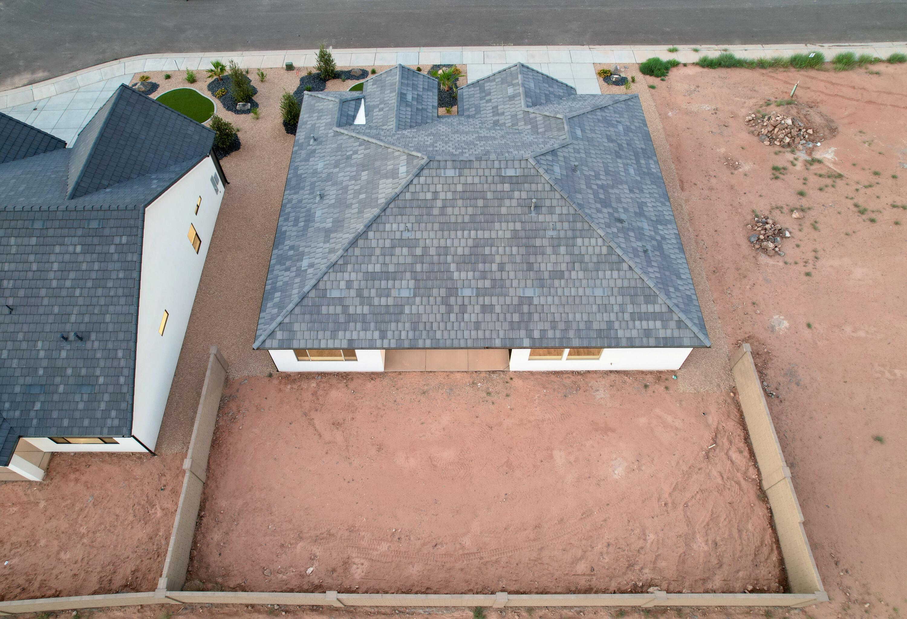 SANDS COVE - Residential