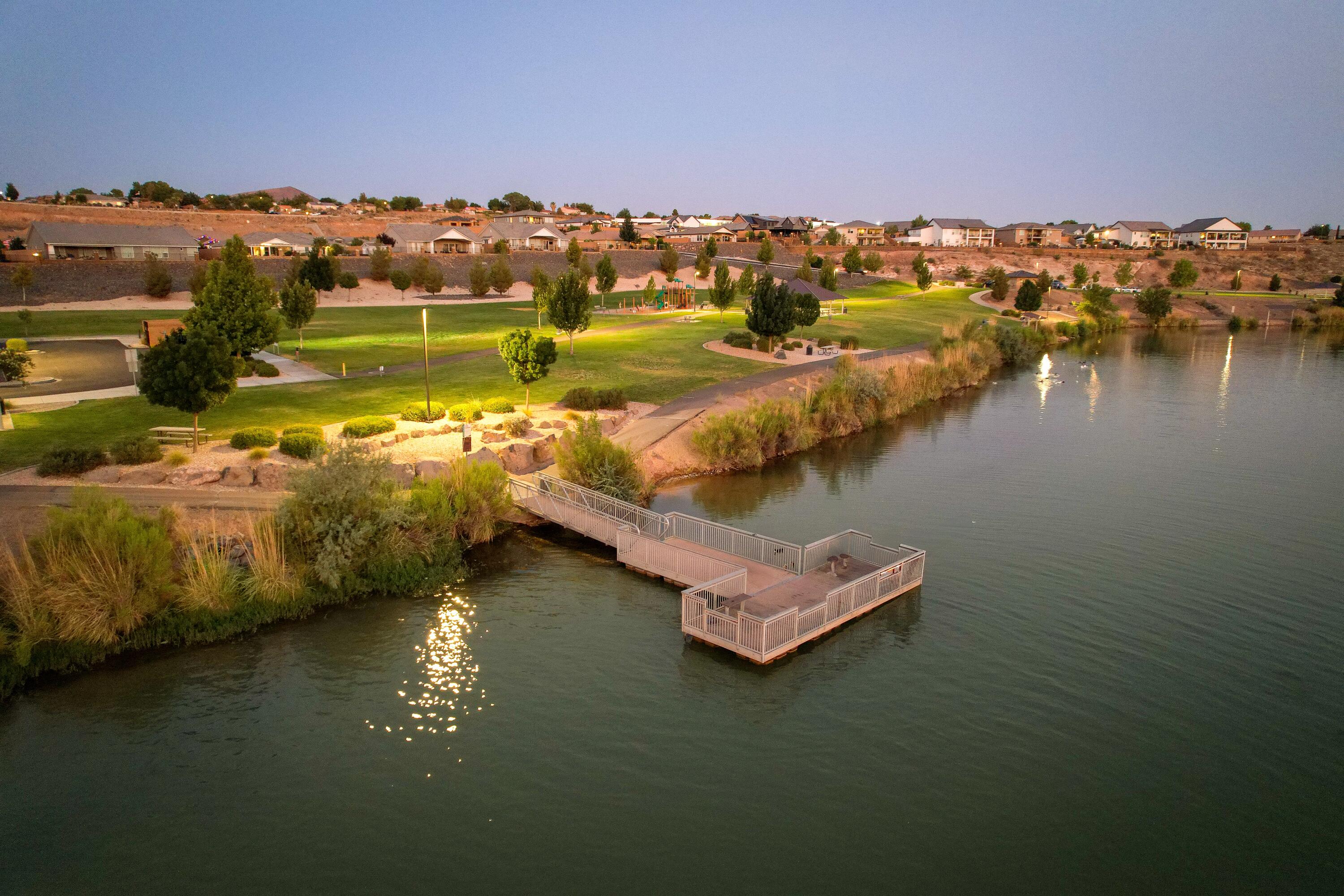 SANDS COVE - Residential