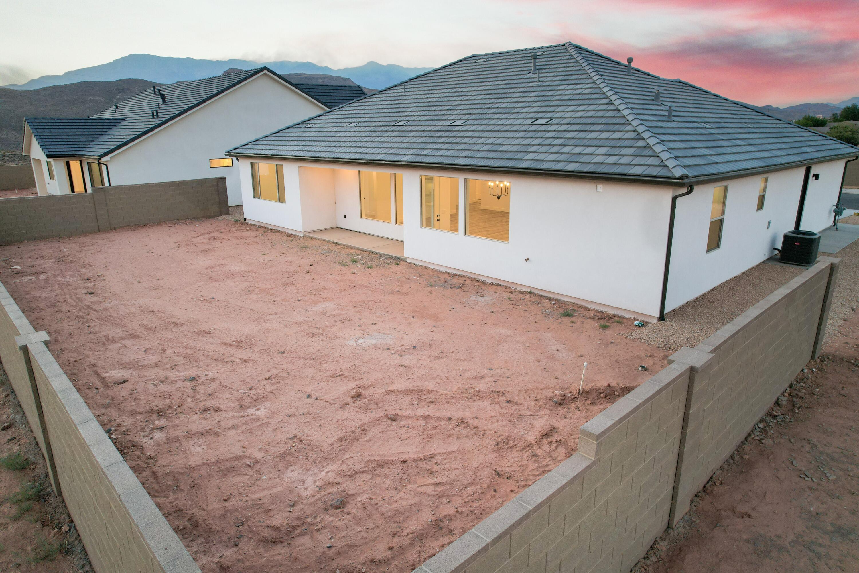 SANDS COVE - Residential