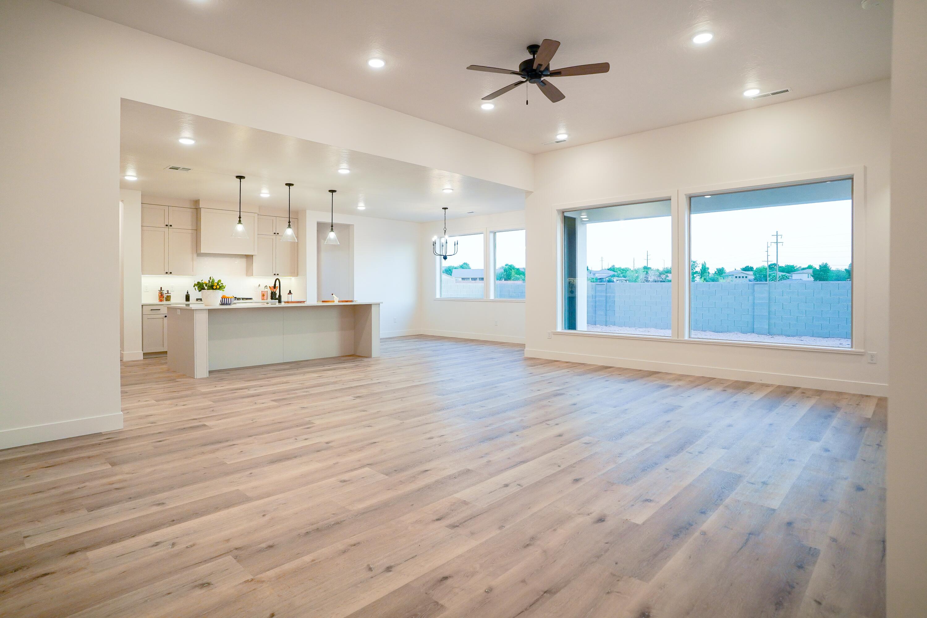 SANDS COVE - Residential