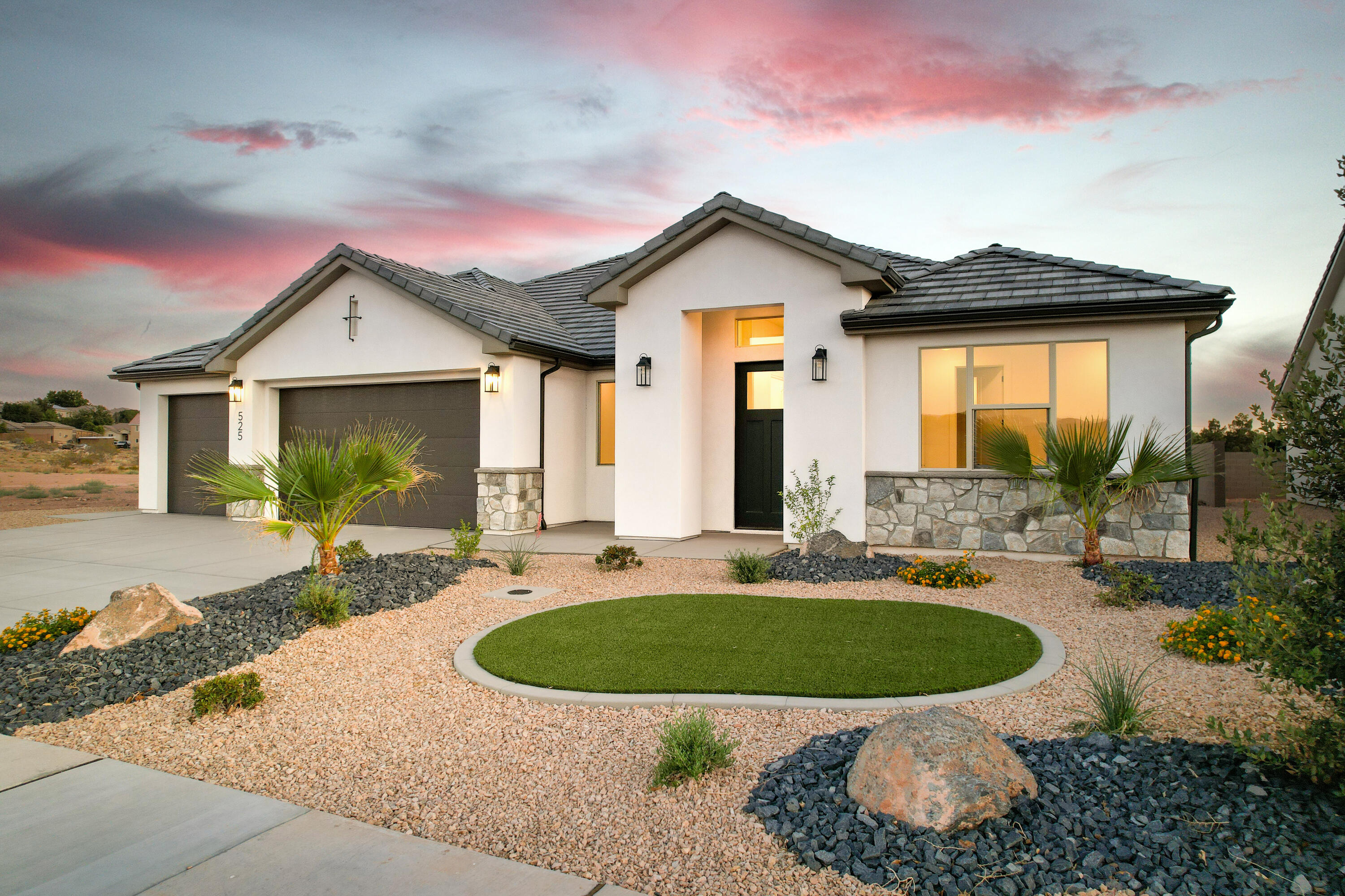 SANDS COVE - Residential