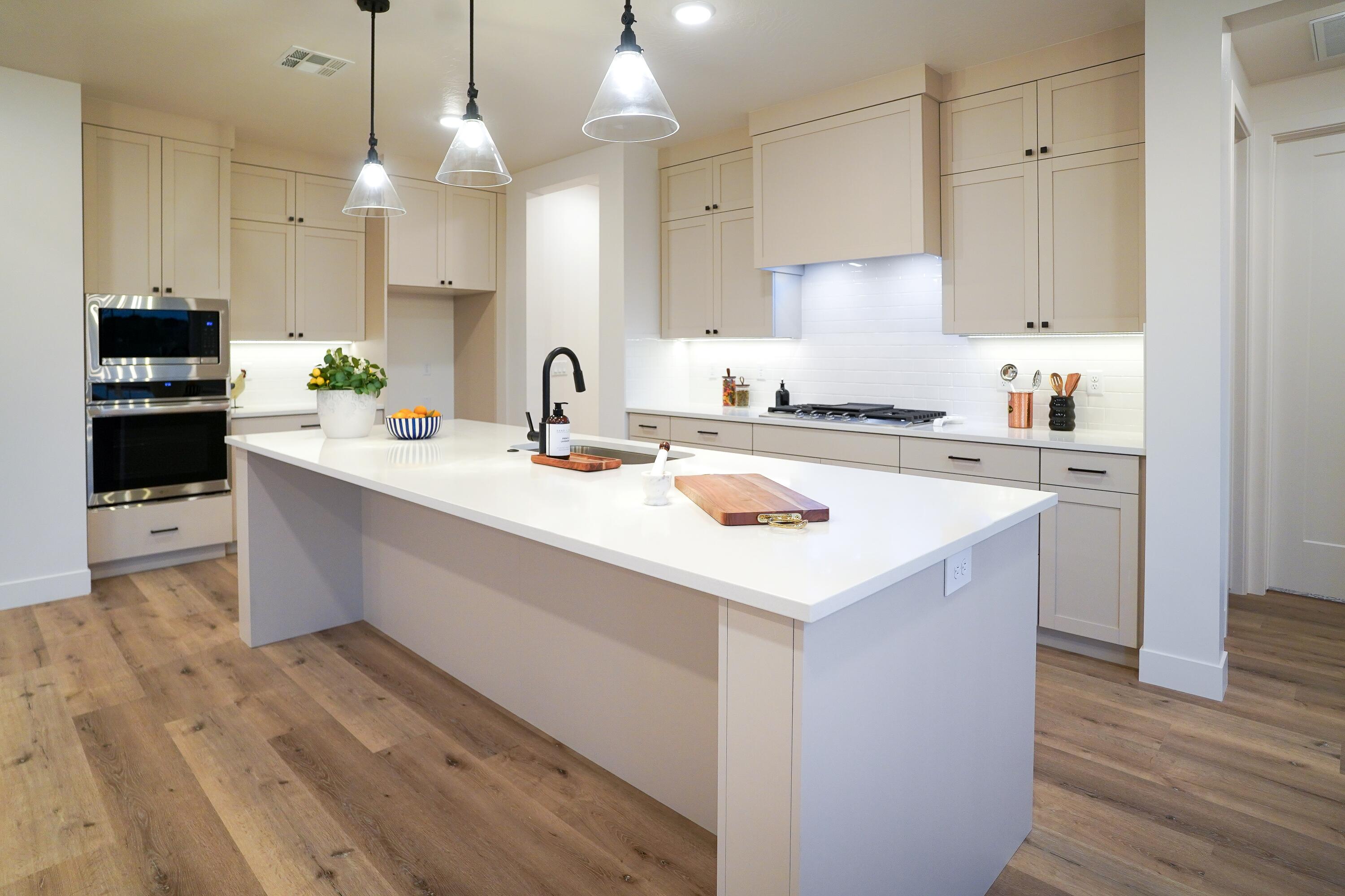 SANDS COVE - Residential